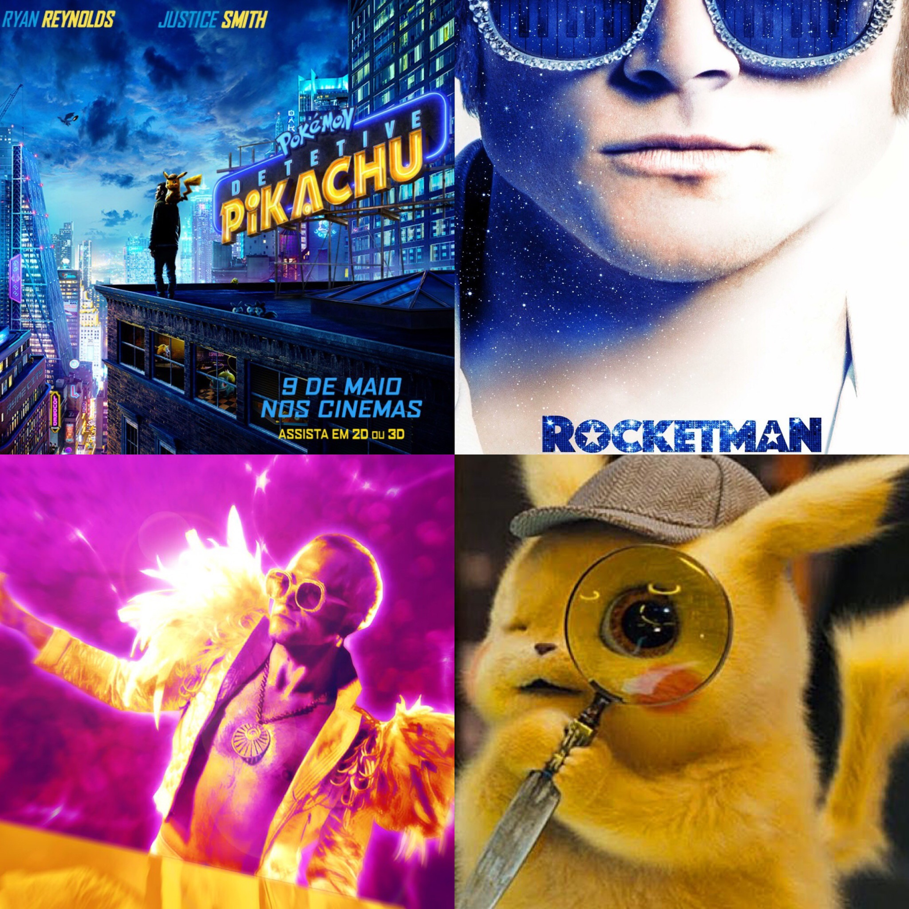 The Reel Easy Podcast.