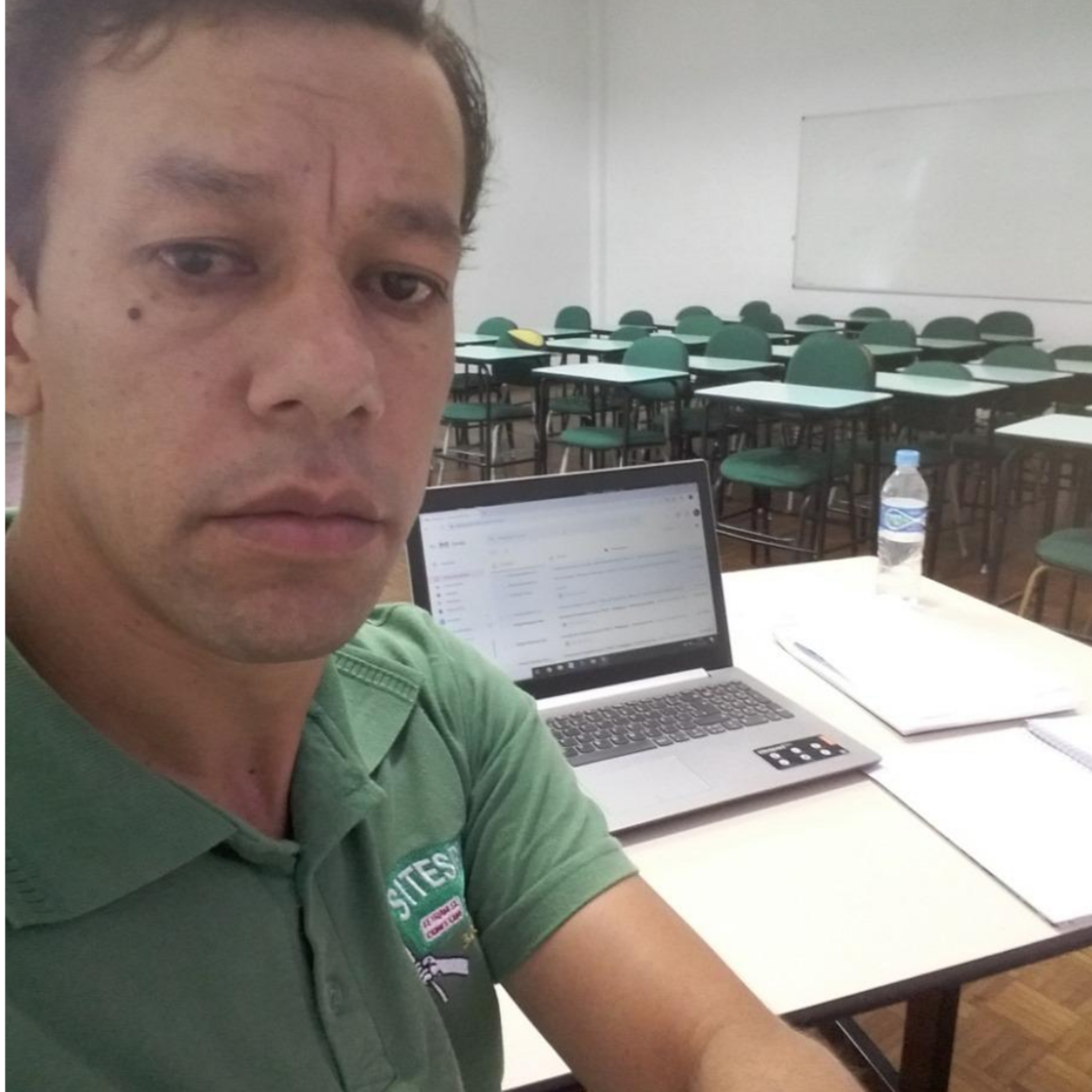 Momento IFPR na Comunidade