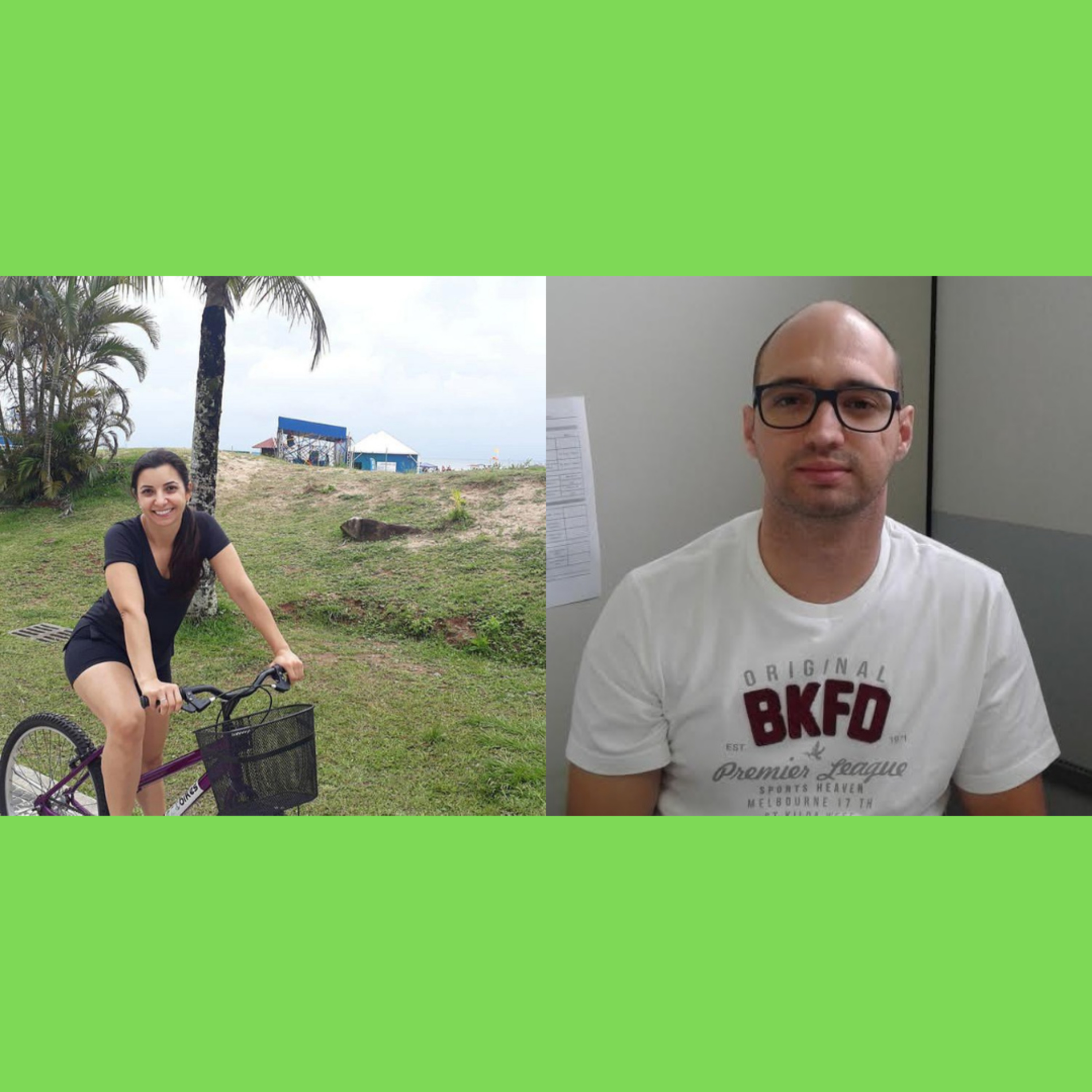 Momento IFPR na Comunidade