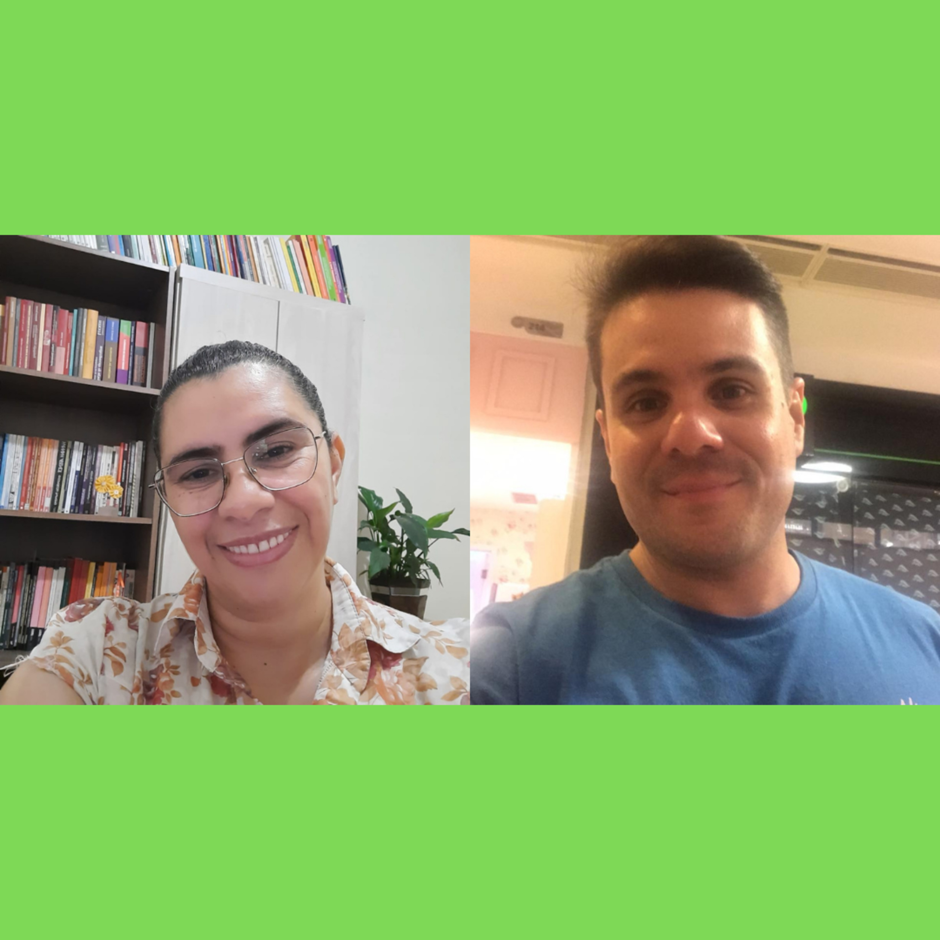 Momento IFPR na Comunidade