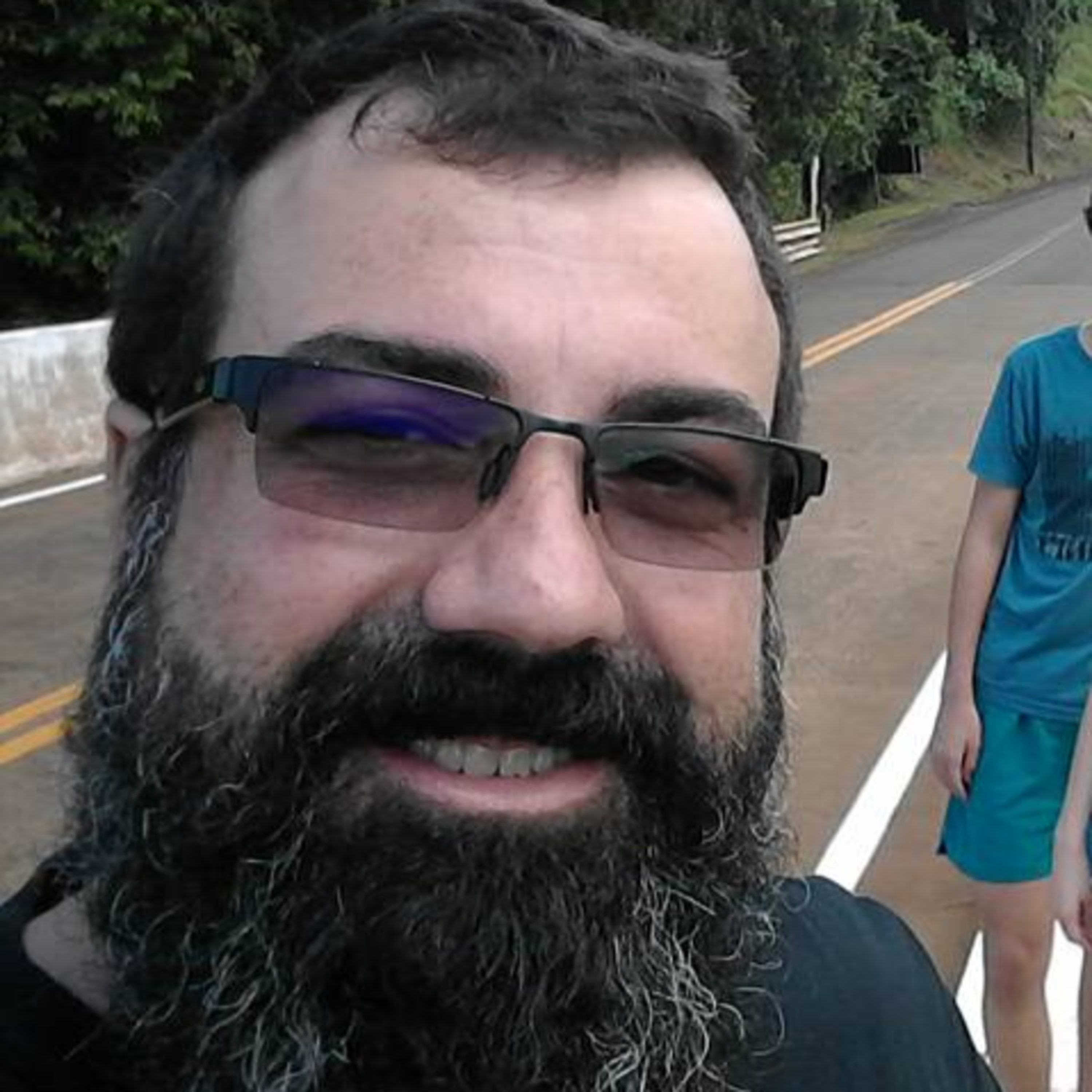 Momento IFPR na Comunidade