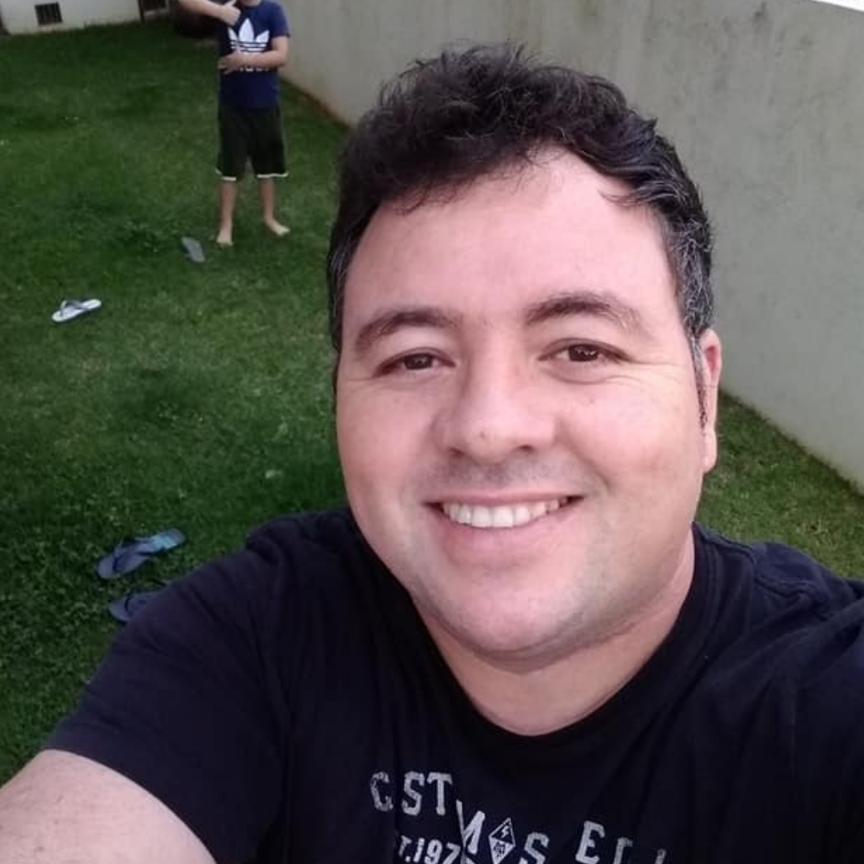 Momento IFPR na Comunidade