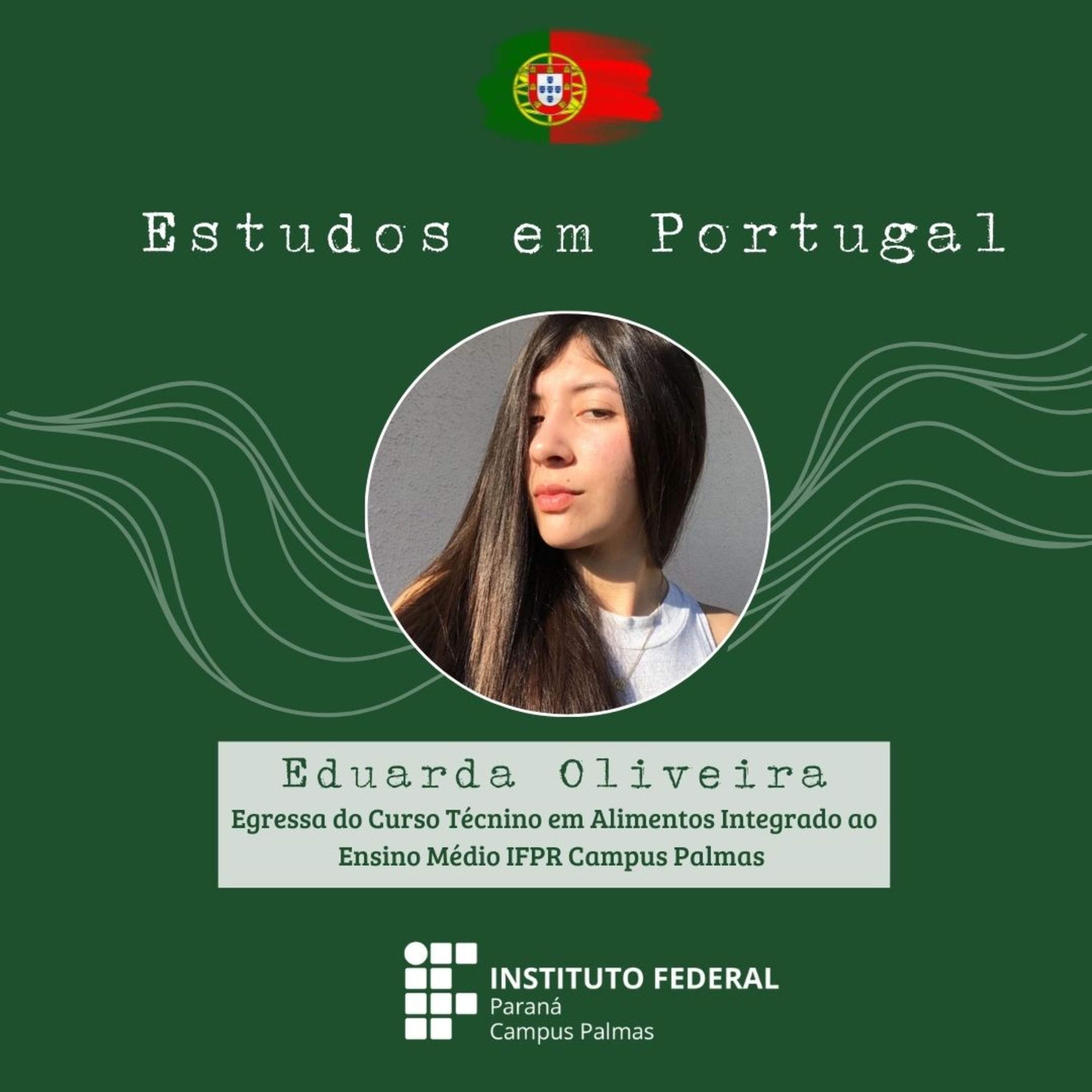 Momento IFPR na Comunidade