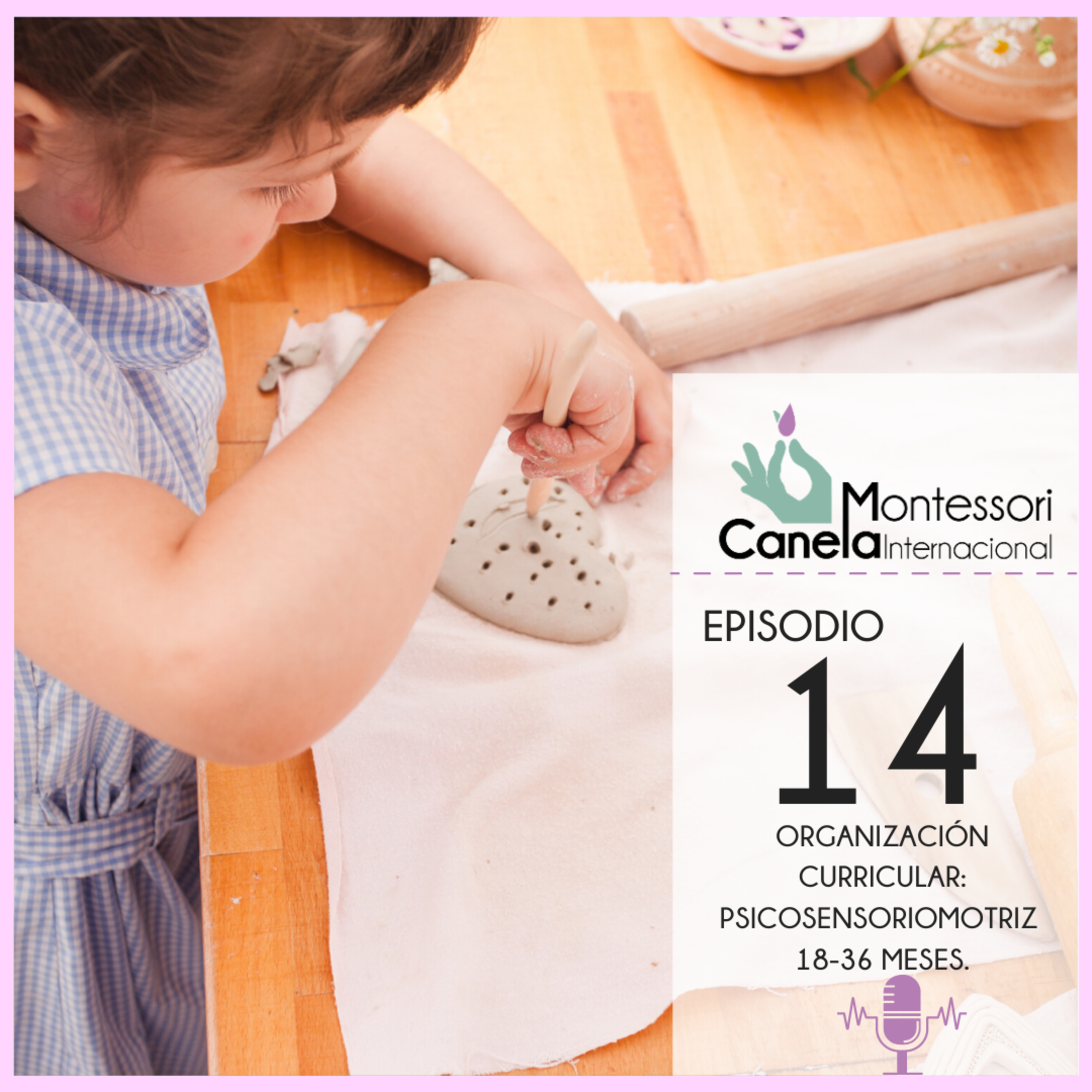 Montessori Social by Bet Lillo Orellana