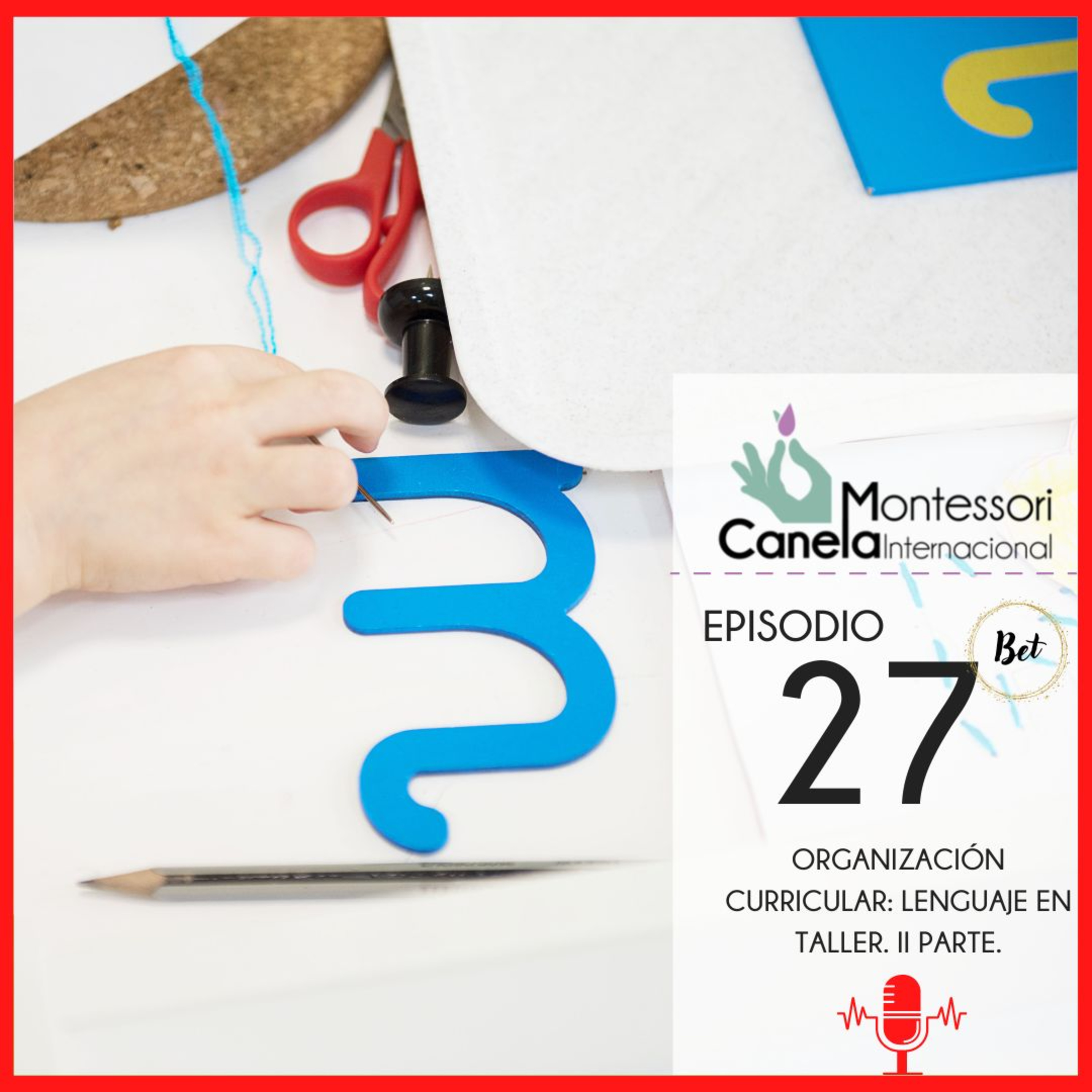 Montessori Social by Bet Lillo Orellana