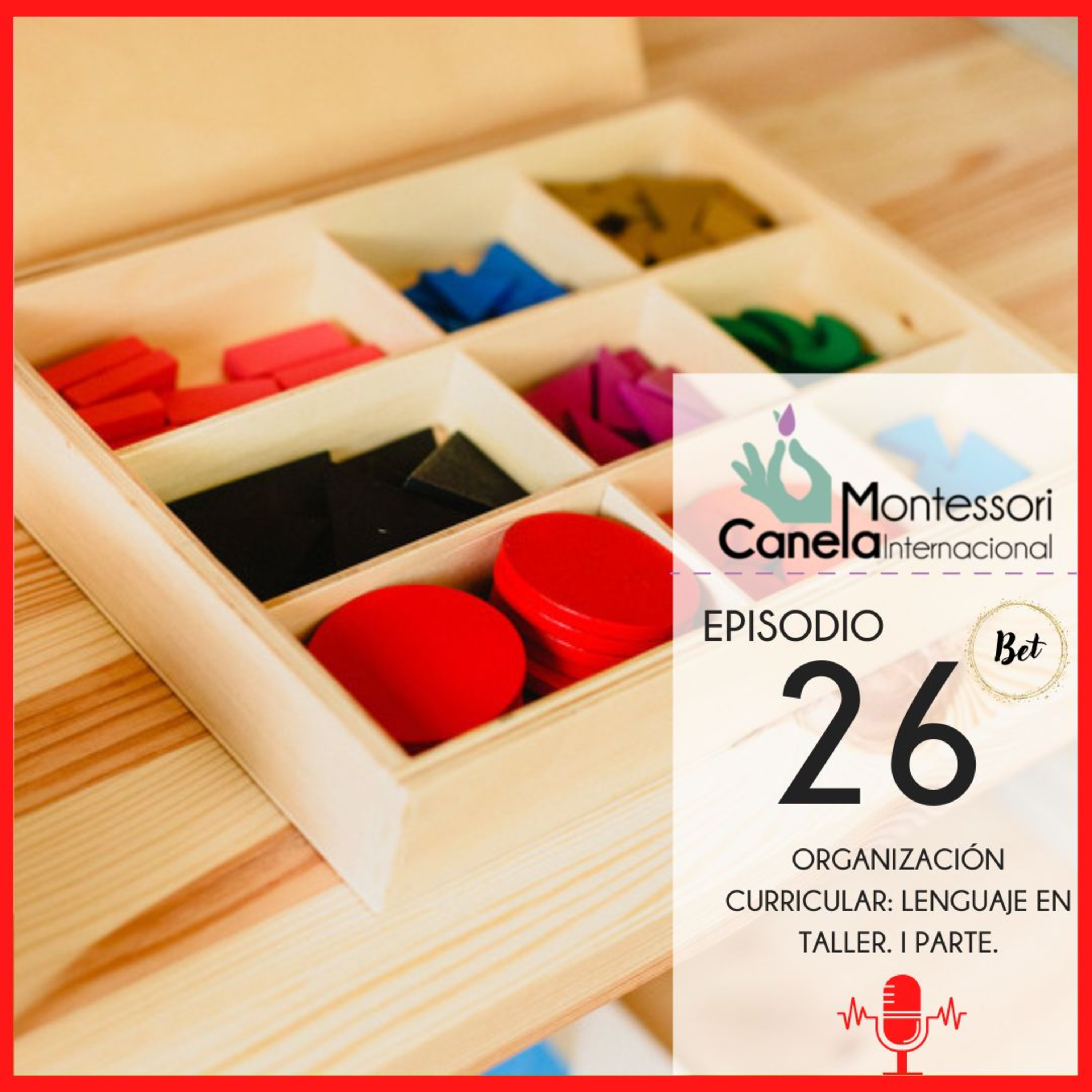 Montessori Social by Bet Lillo Orellana