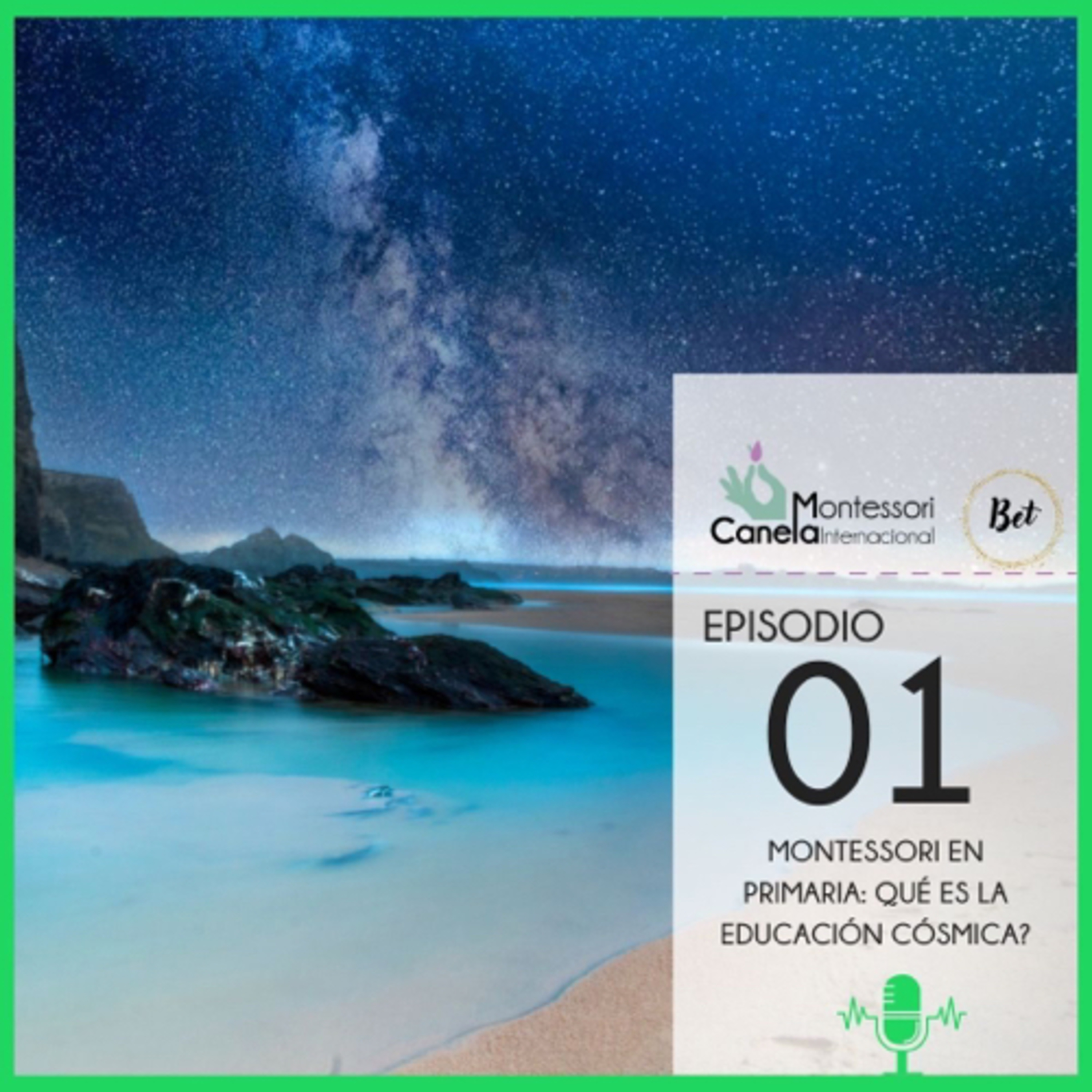 Montessori Social by Bet Lillo Orellana