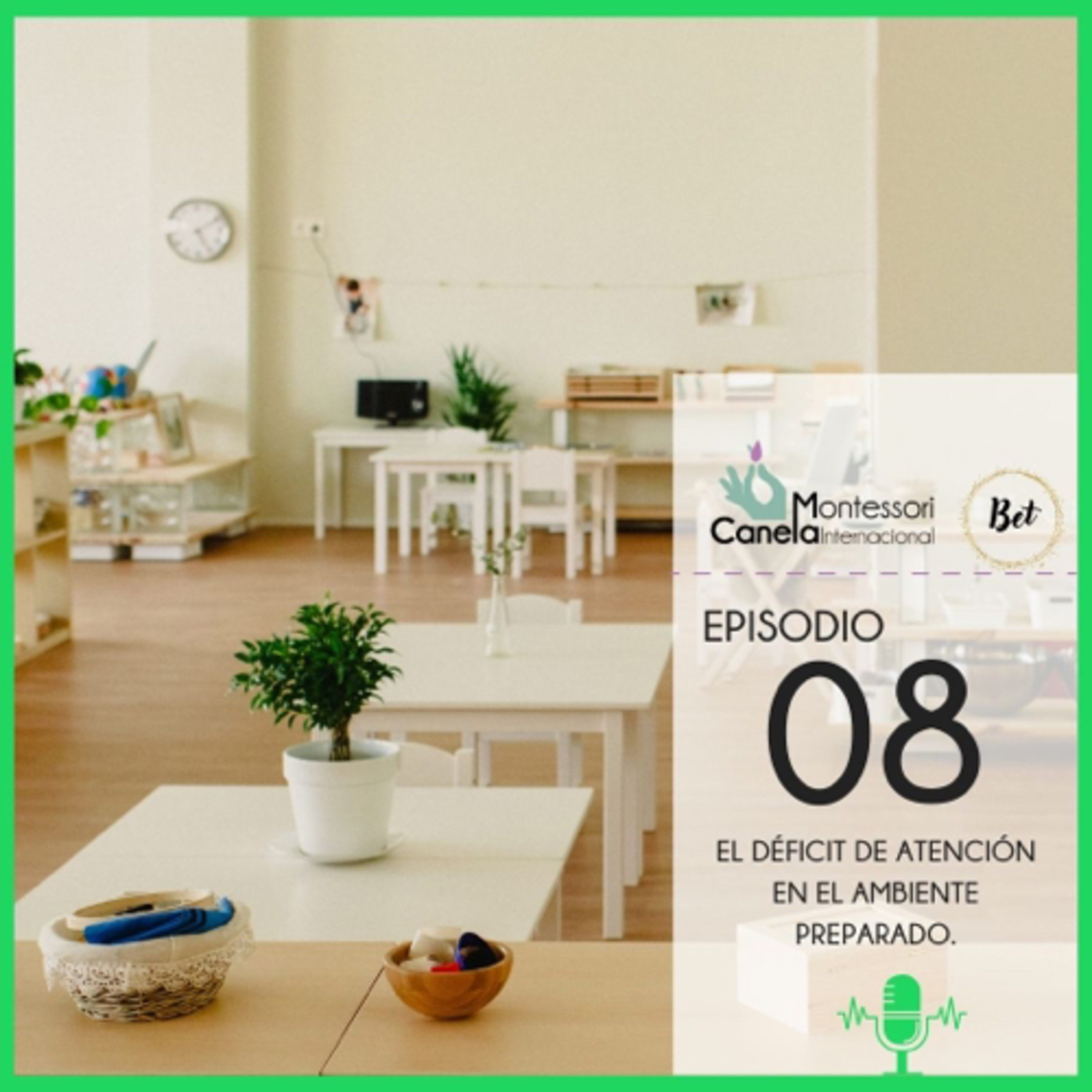 Montessori Social by Bet Lillo Orellana