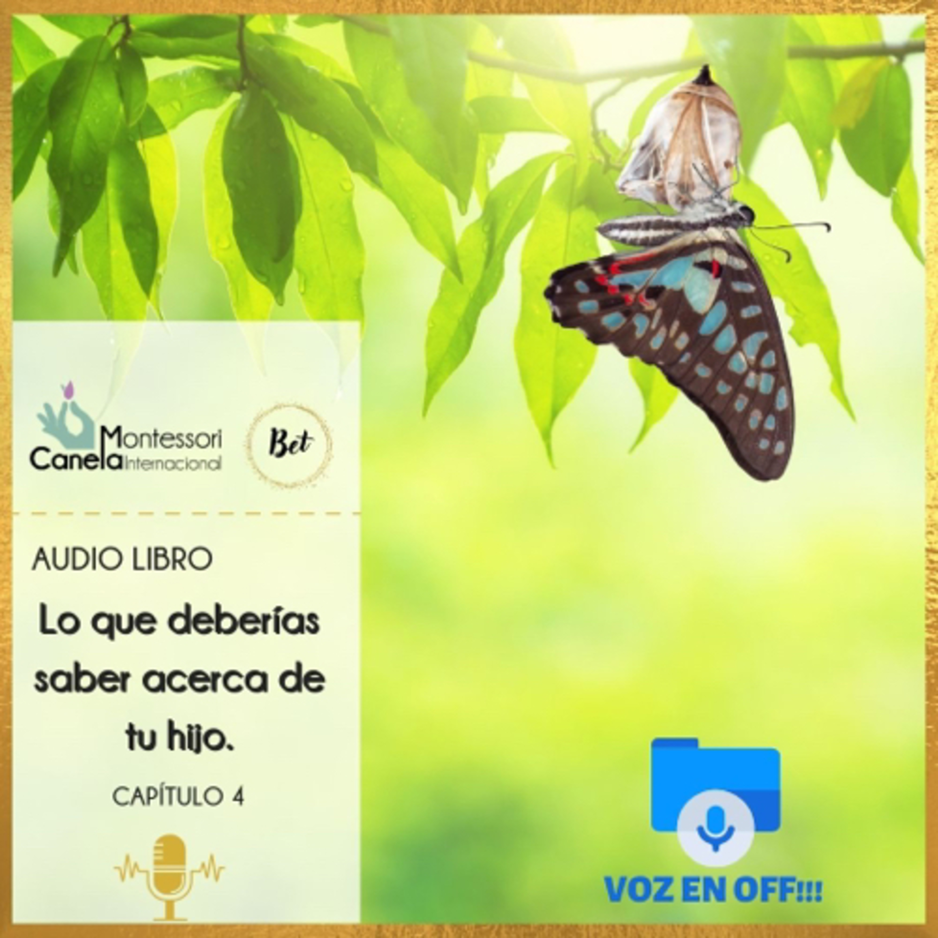 Montessori Social by Bet Lillo Orellana