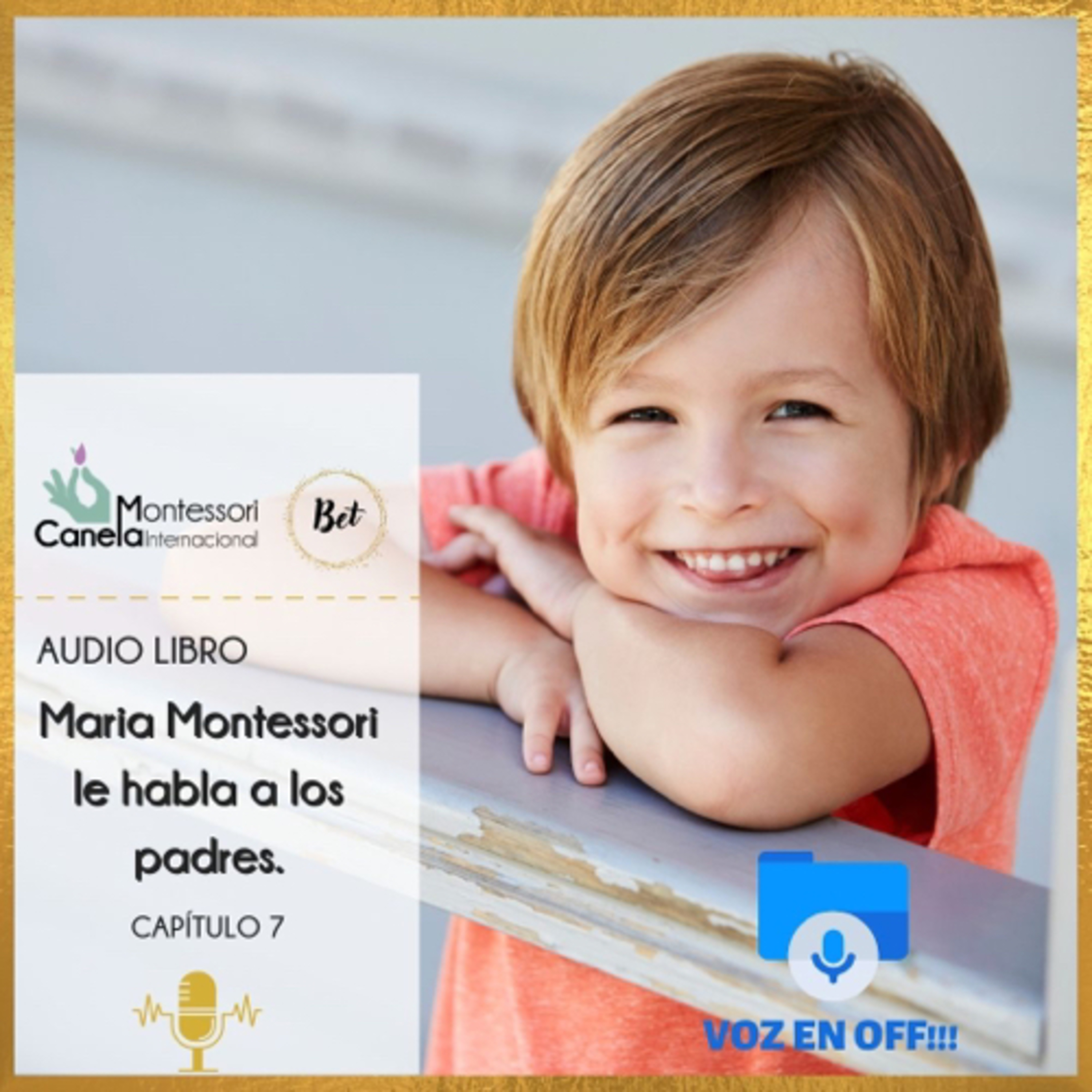 Montessori Social by Bet Lillo Orellana