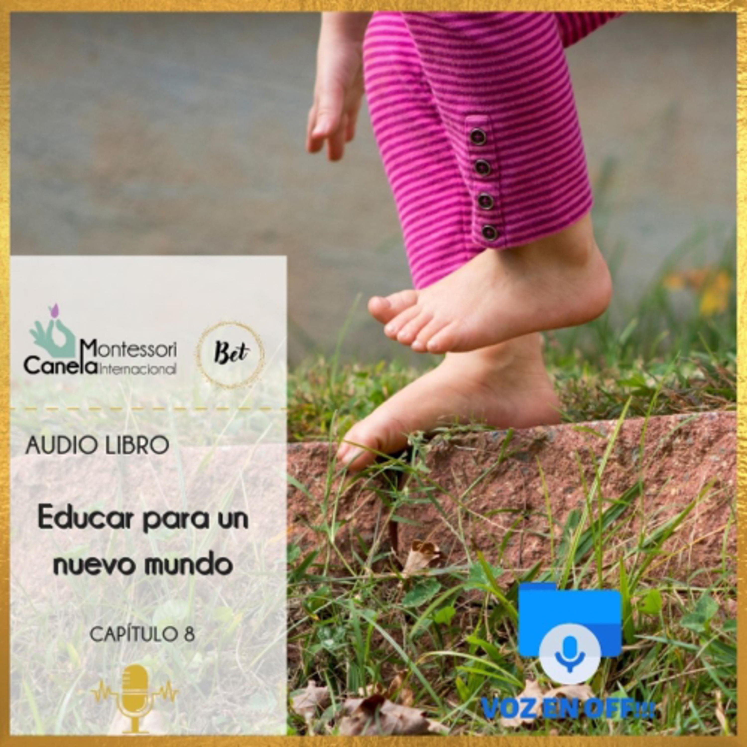 Montessori Social by Bet Lillo Orellana