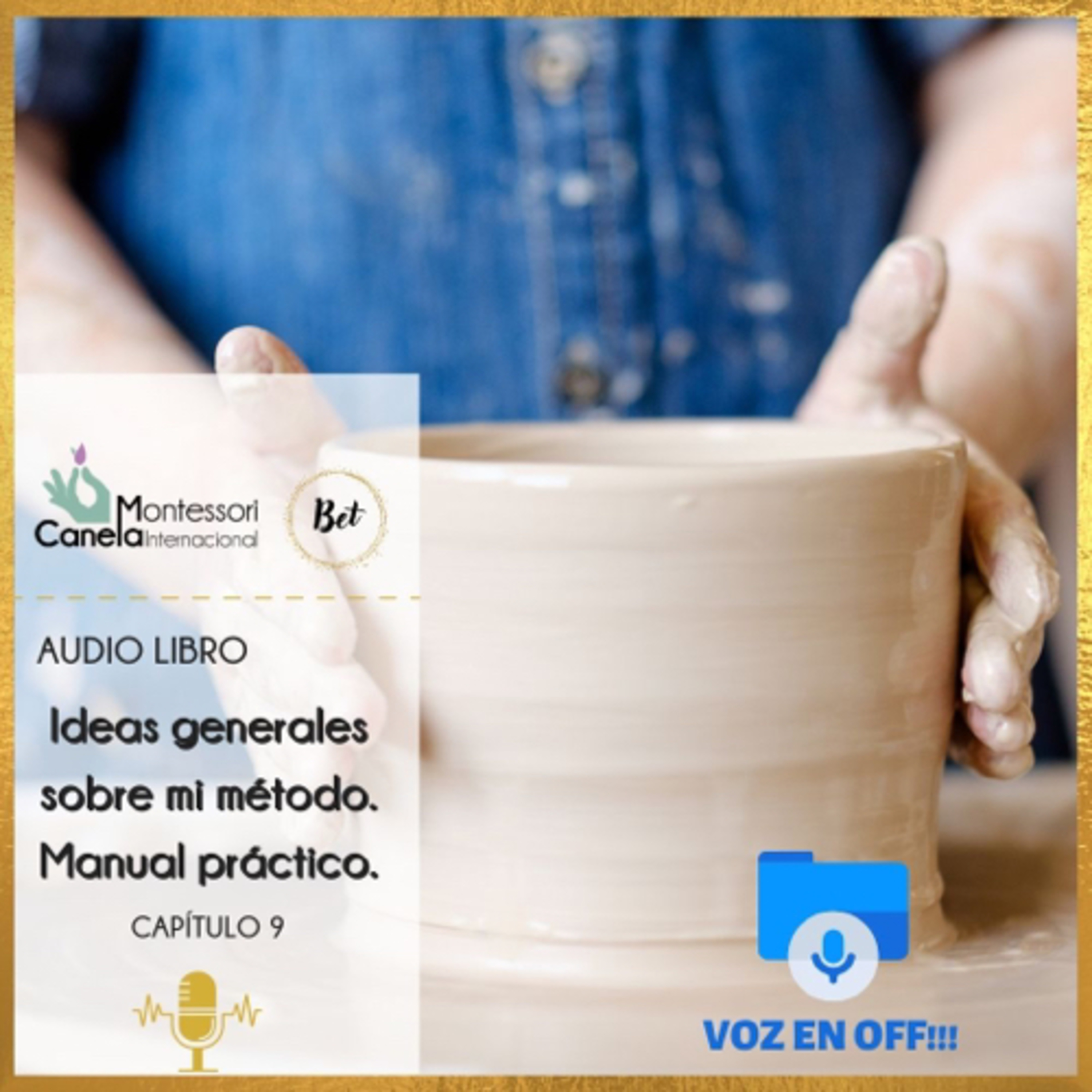 Montessori Social by Bet Lillo Orellana