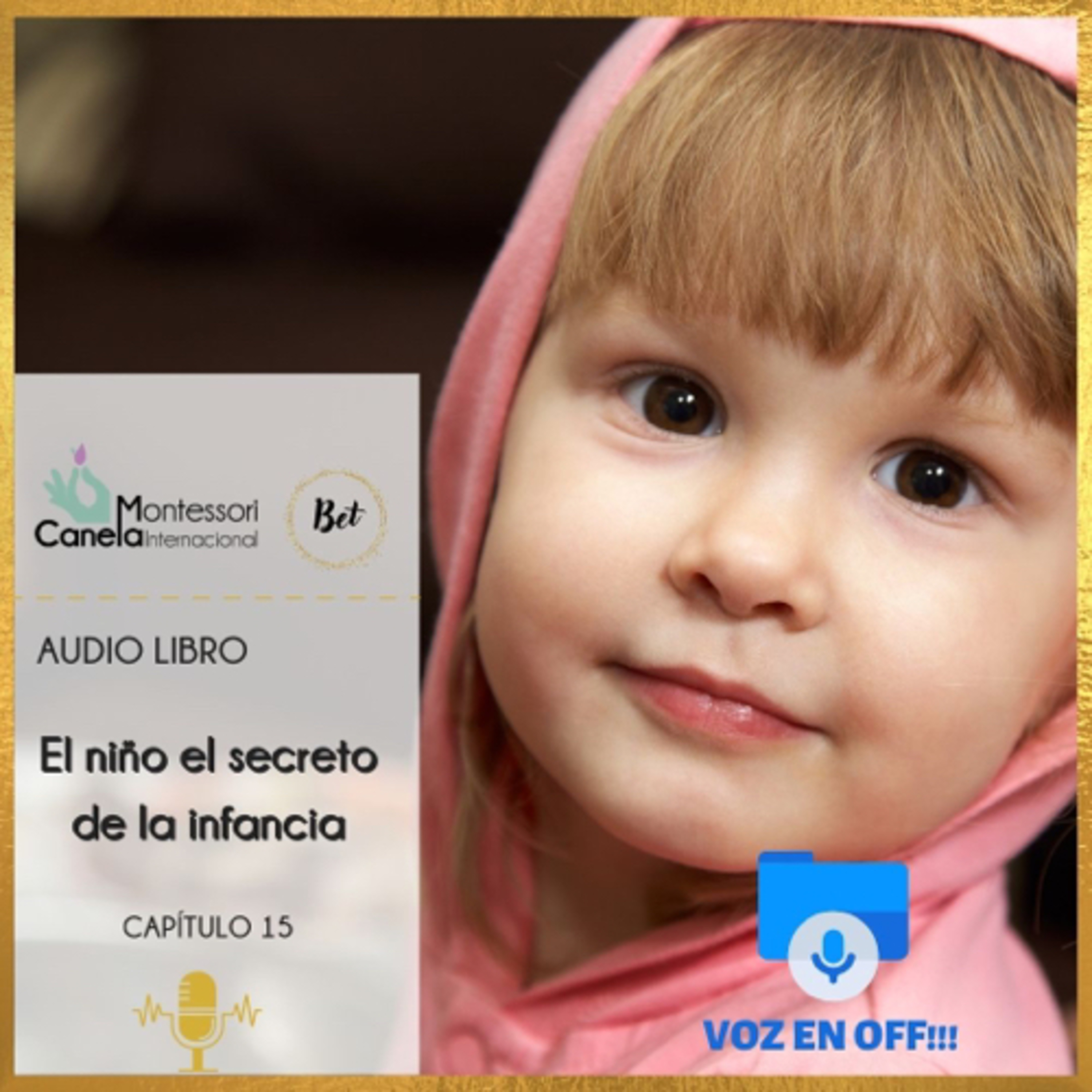 Montessori Social by Bet Lillo Orellana
