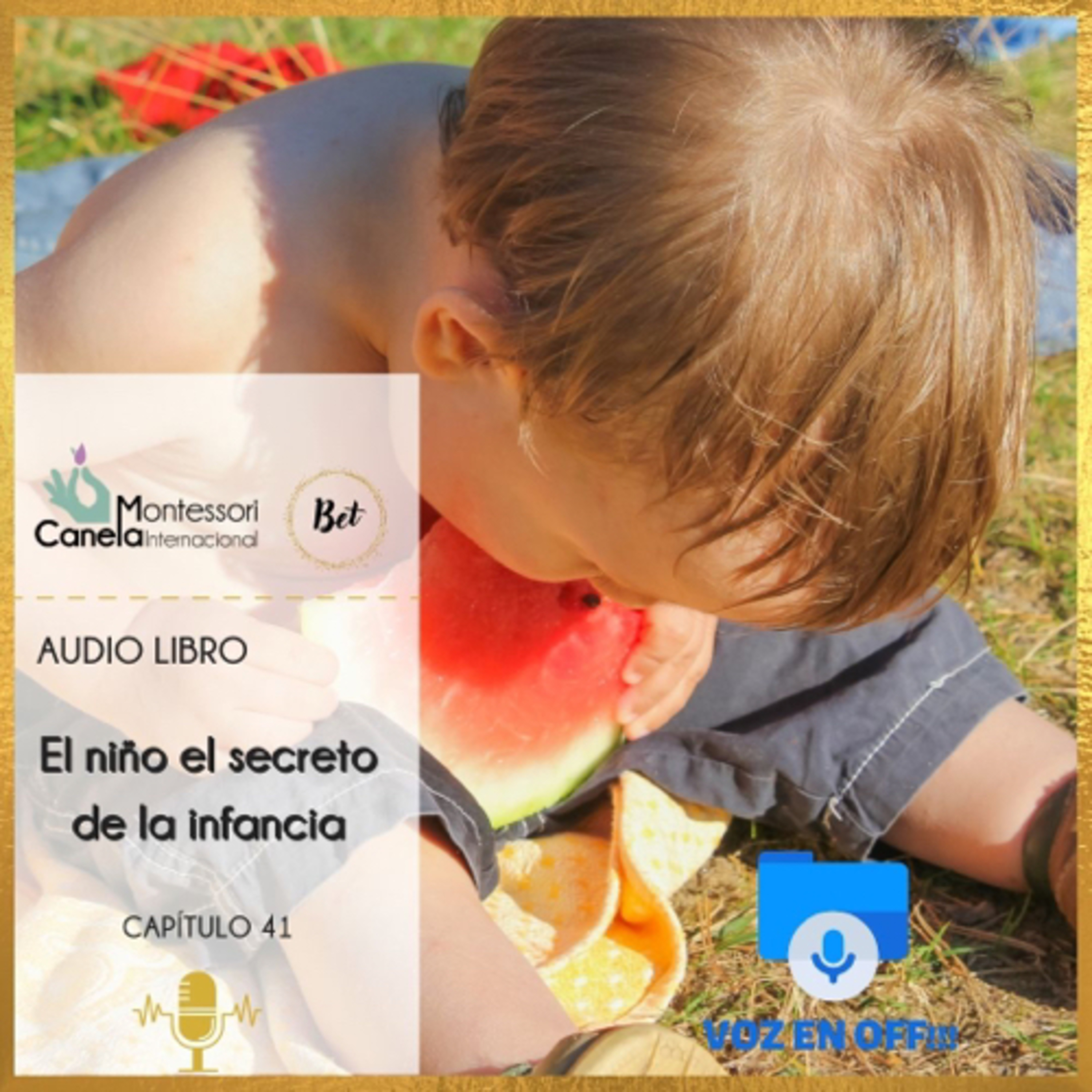 Montessori Social by Bet Lillo Orellana
