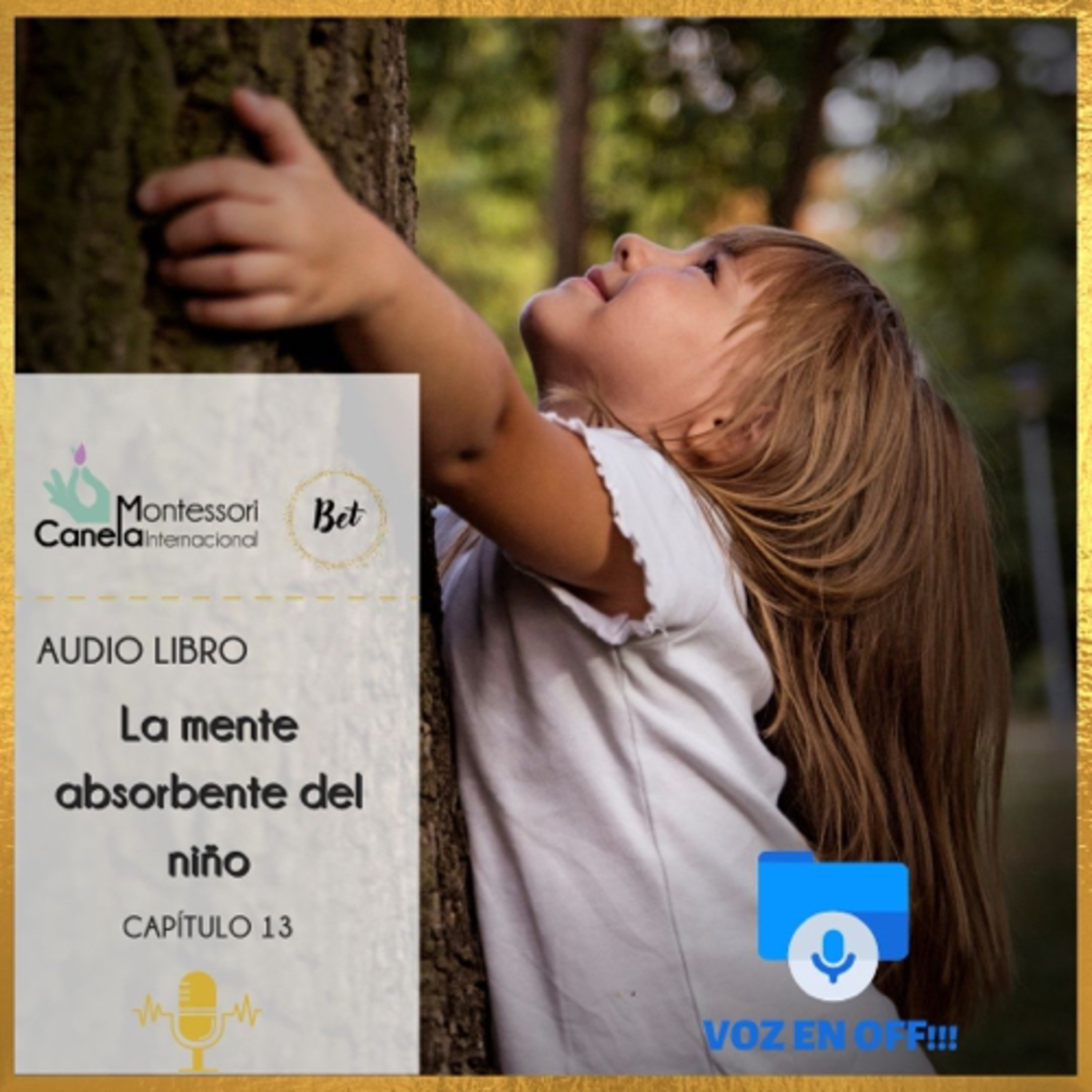 Montessori Social by Bet Lillo Orellana