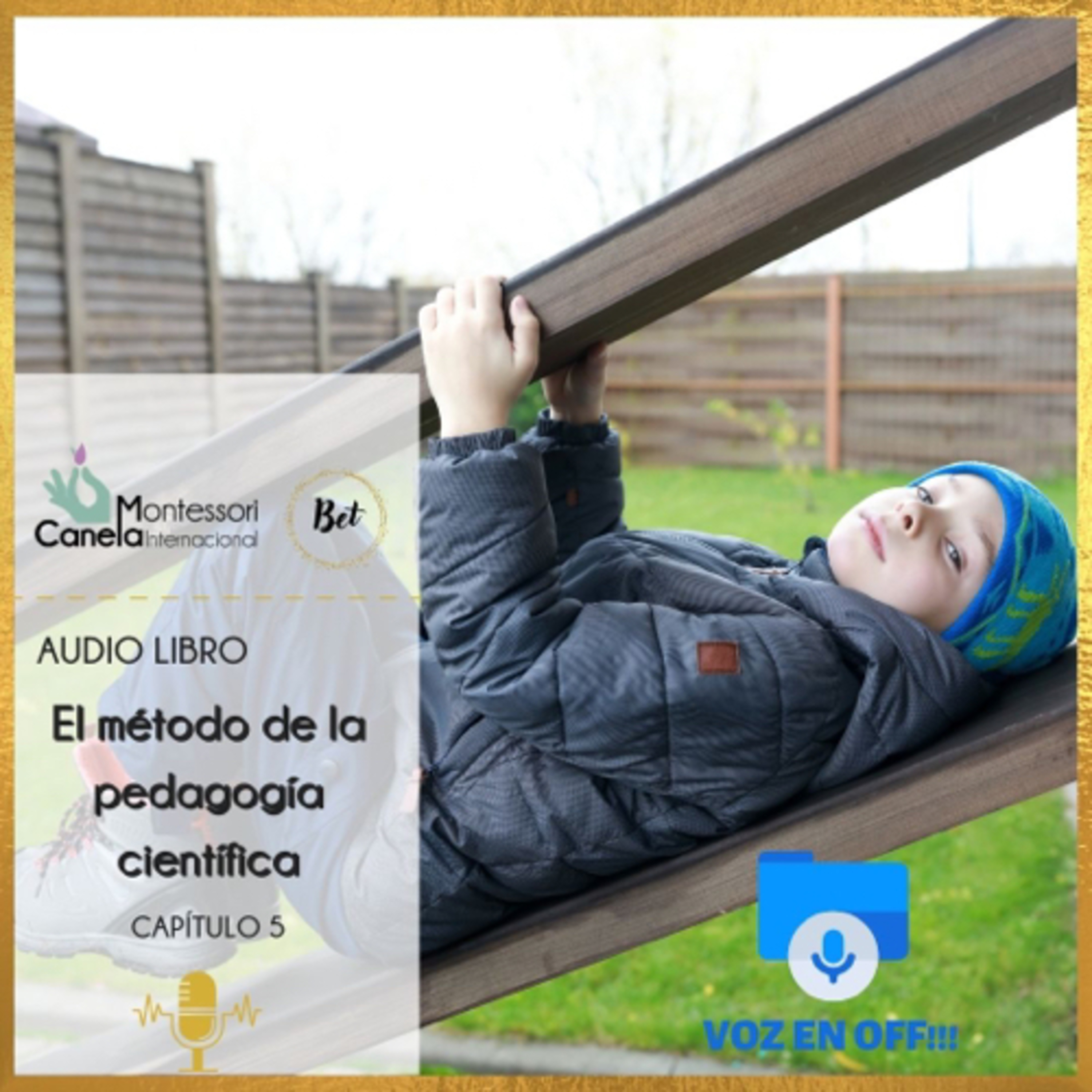 Montessori Social by Bet Lillo Orellana