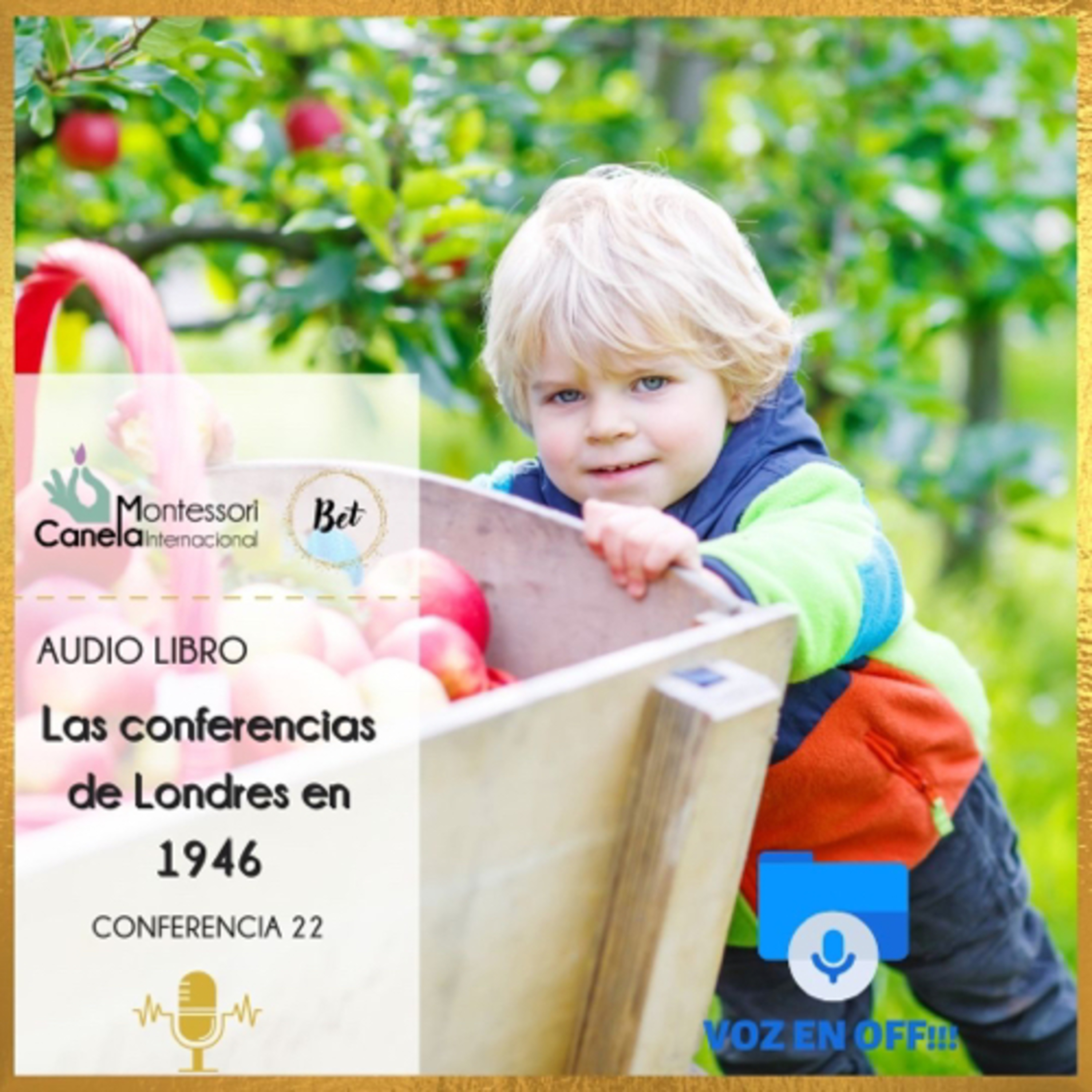 Montessori Social by Bet Lillo Orellana
