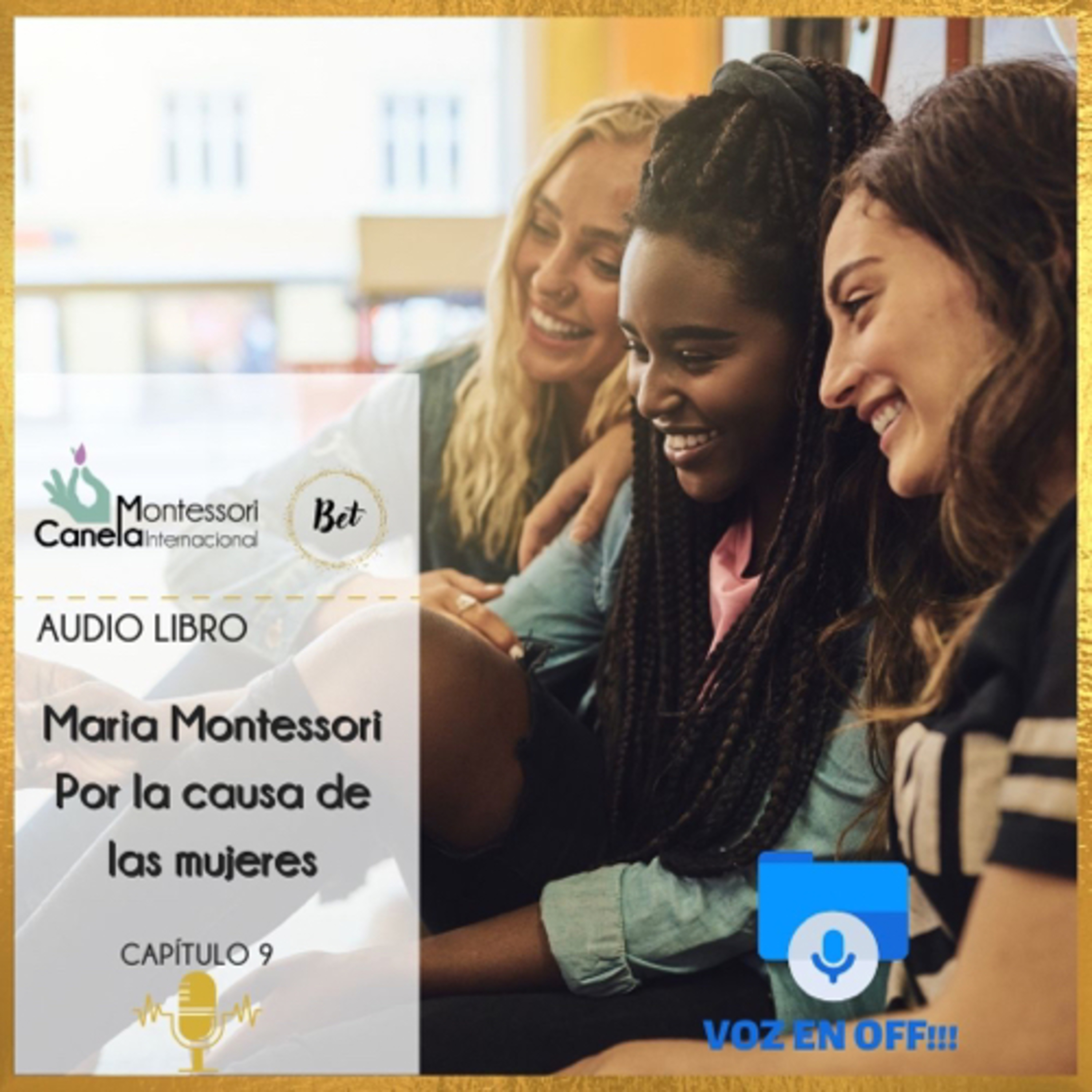 Montessori Social by Bet Lillo Orellana