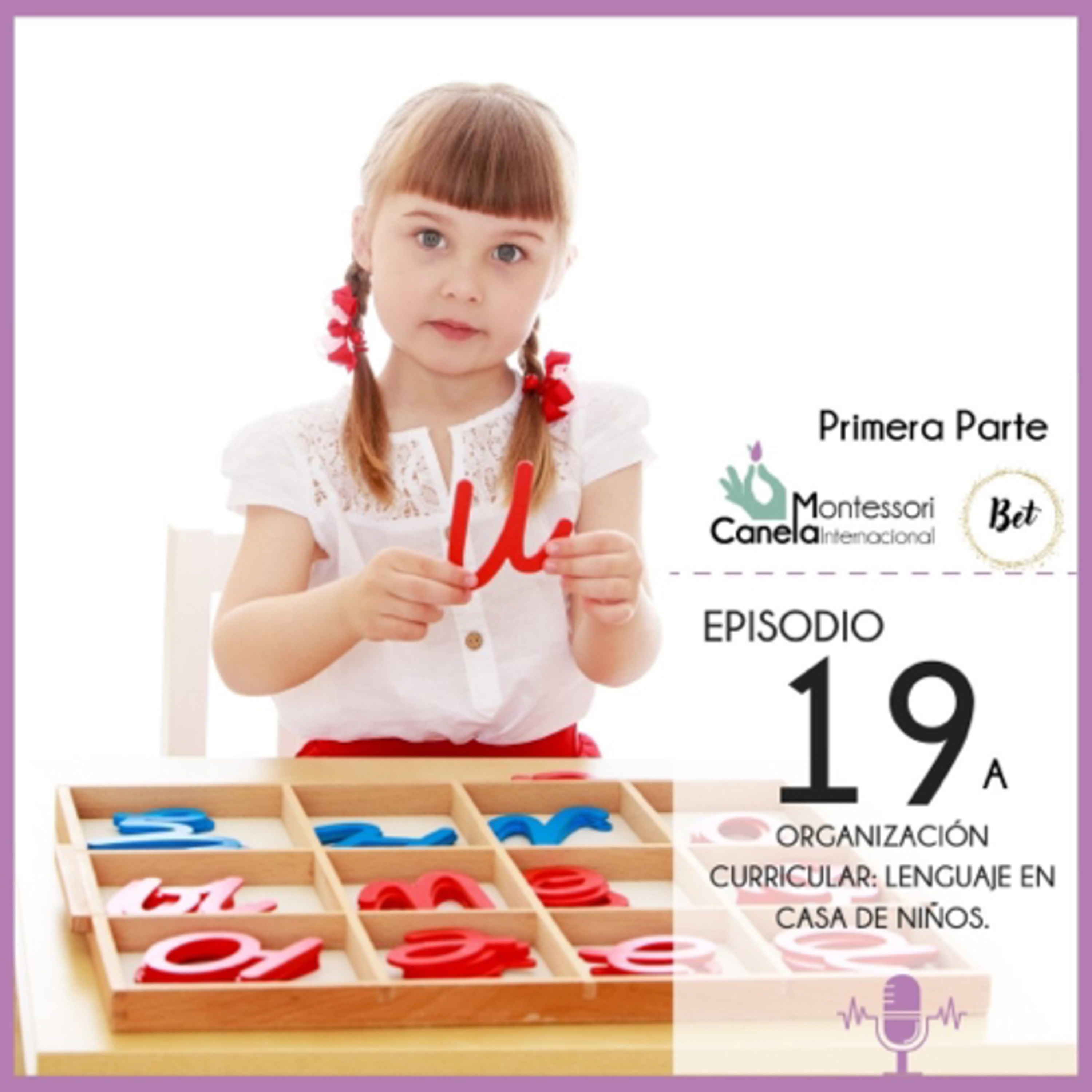 Montessori Social by Bet Lillo Orellana