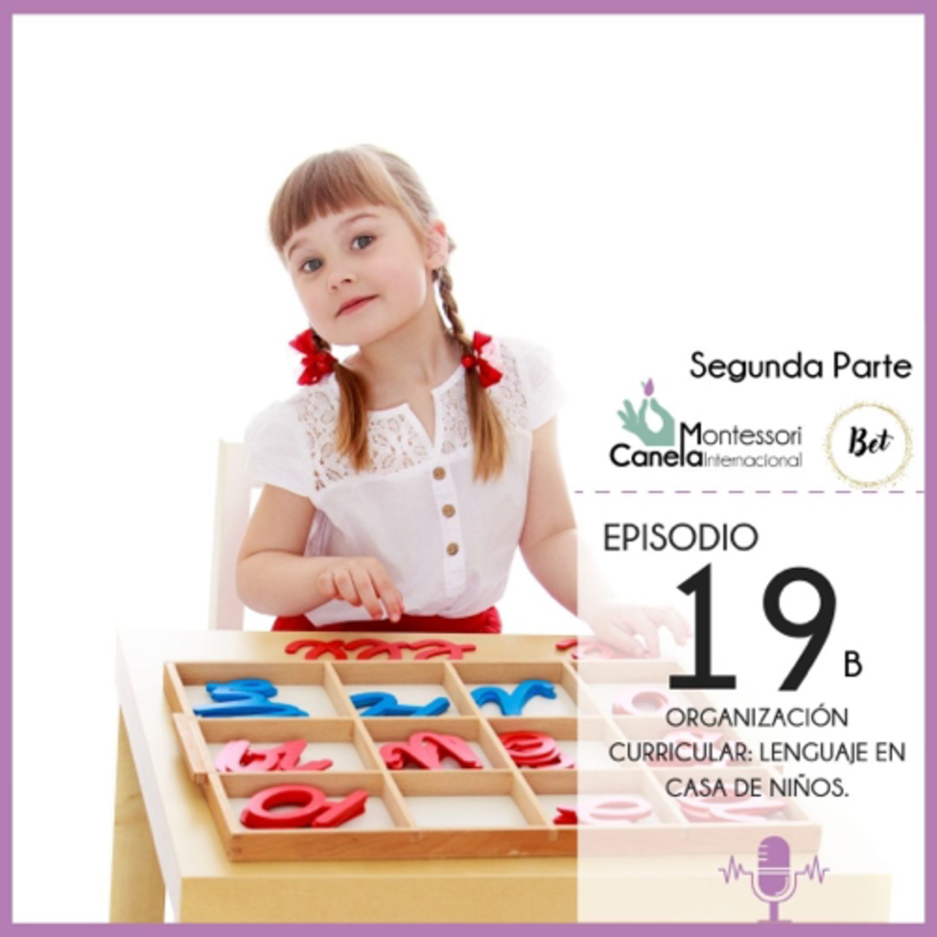 Montessori Social by Bet Lillo Orellana