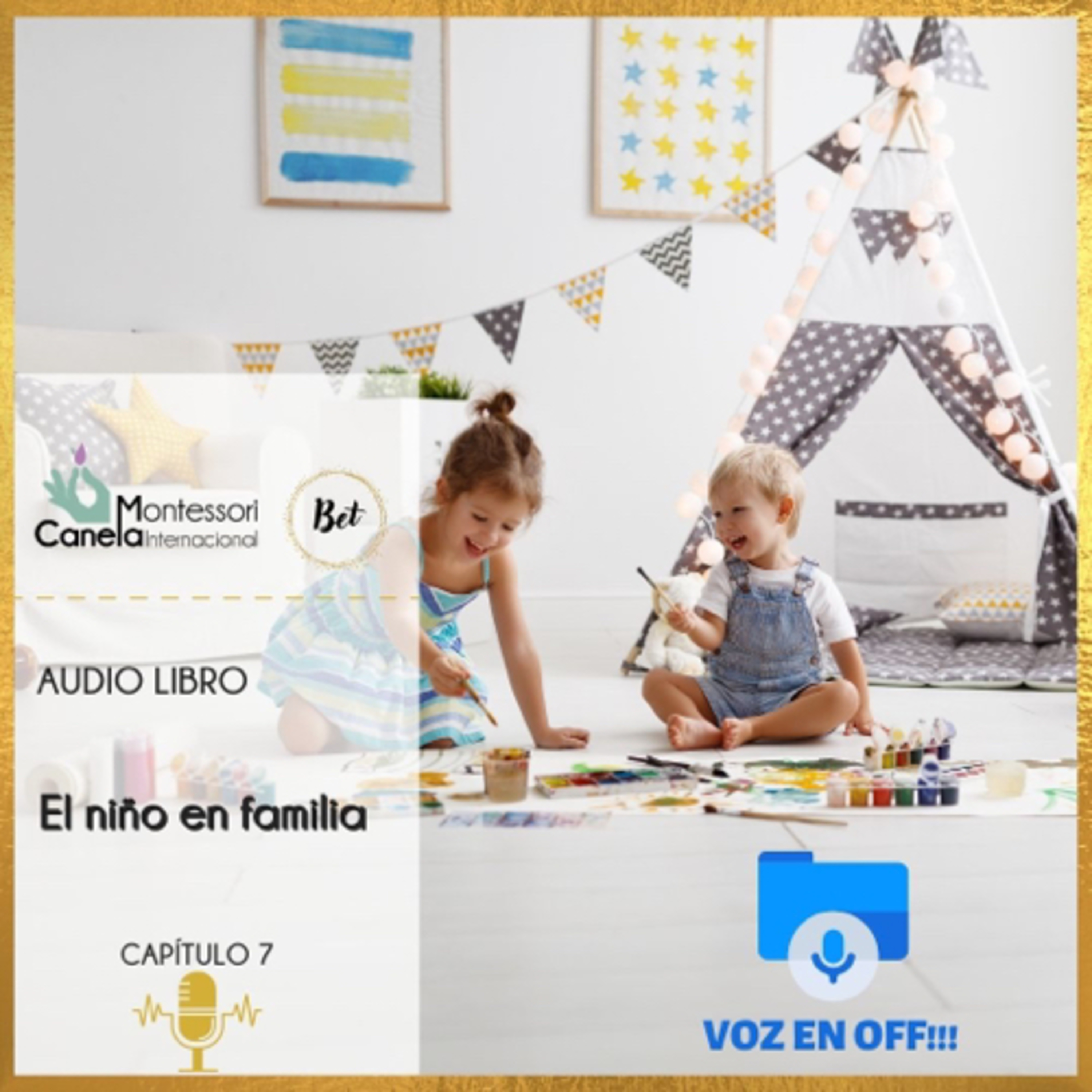 Montessori Social by Bet Lillo Orellana