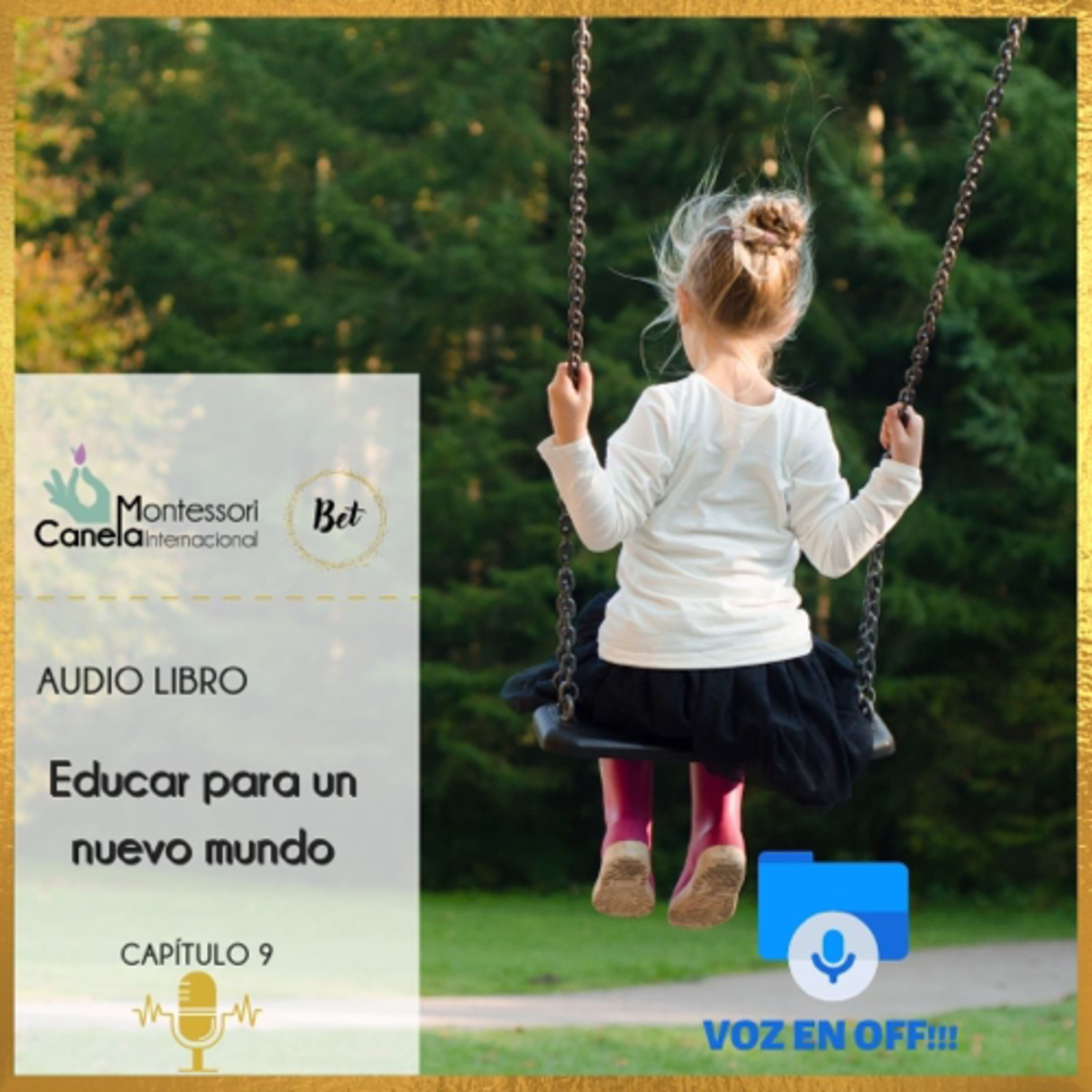 Montessori Social by Bet Lillo Orellana