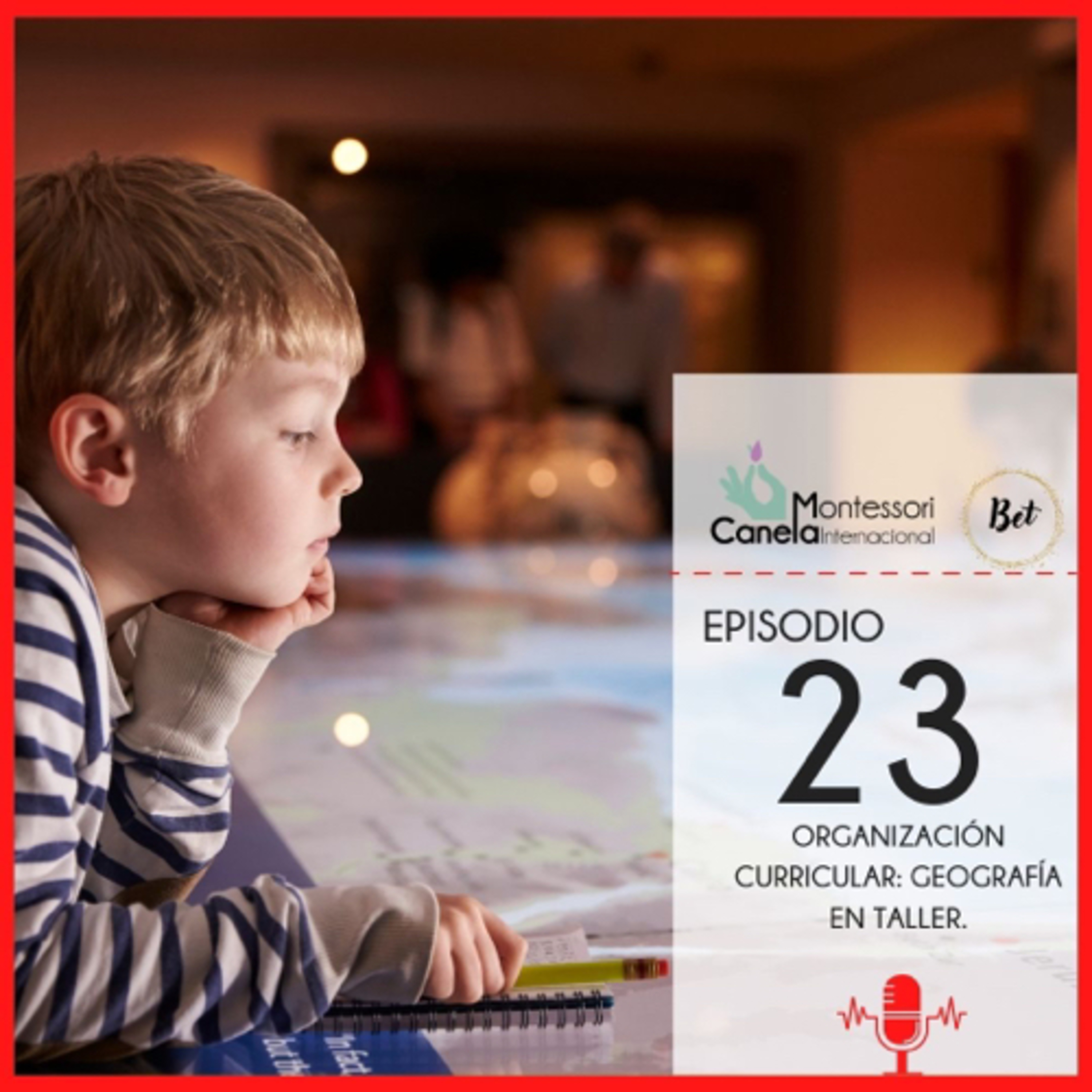 Montessori Social by Bet Lillo Orellana
