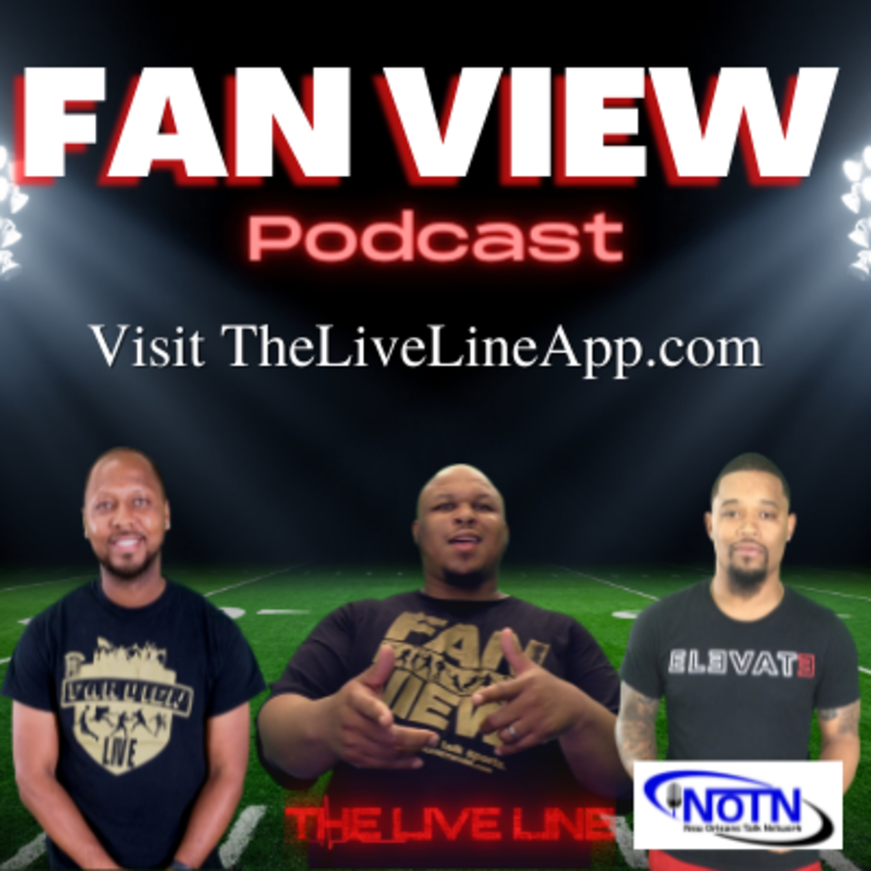 New Orleans Talk Network