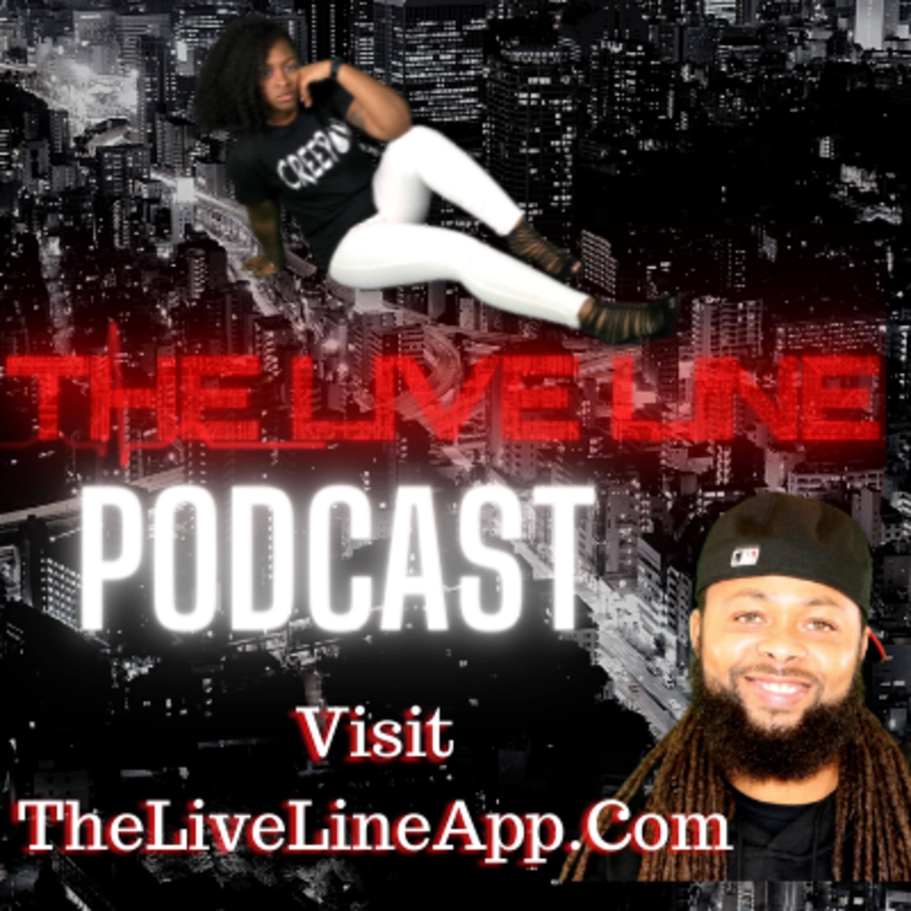 New Orleans Talk Network