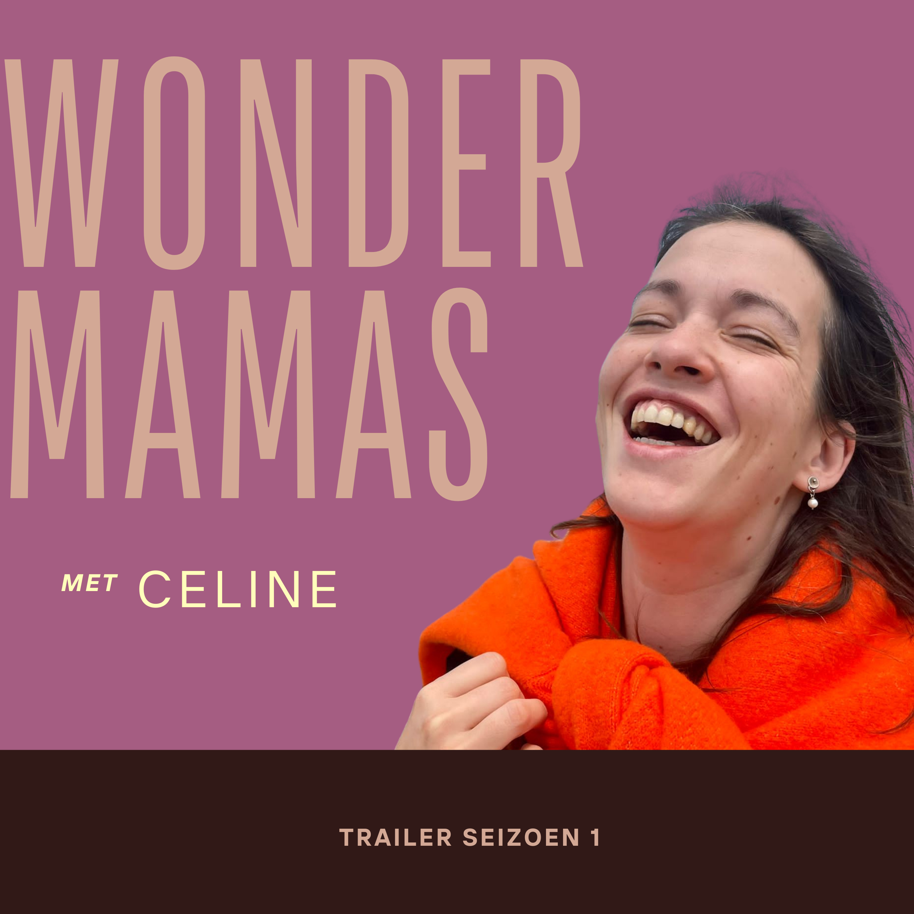WonderMamas de podcast