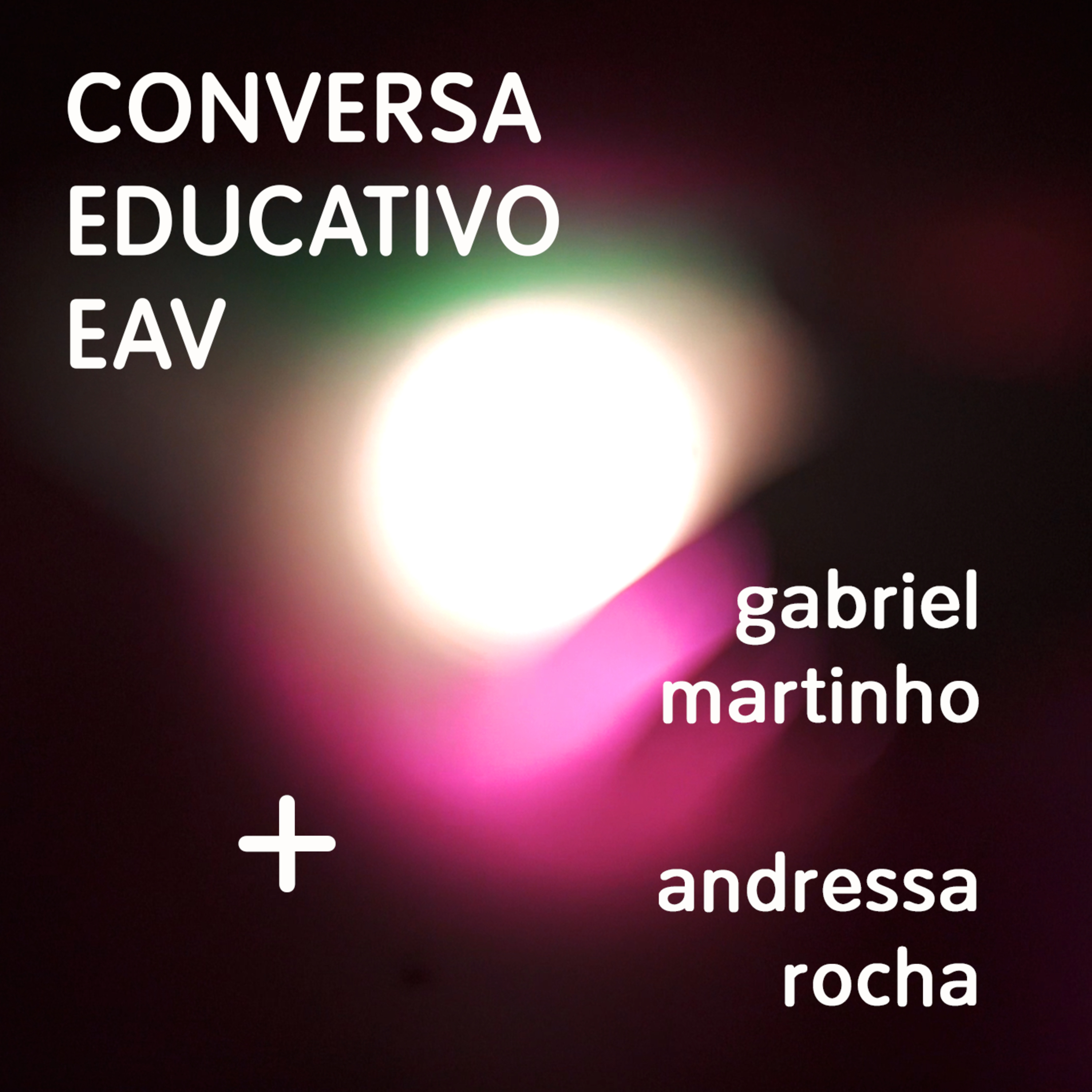 Educativo EAV Parque Lage