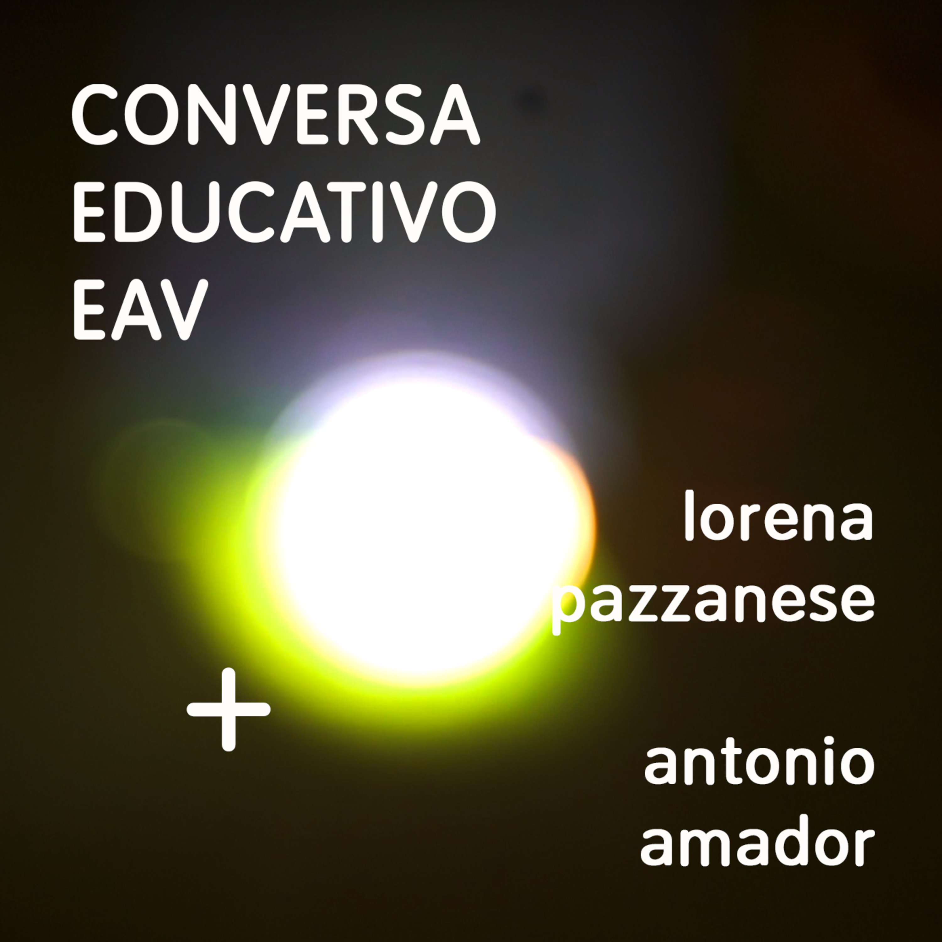 Educativo EAV Parque Lage