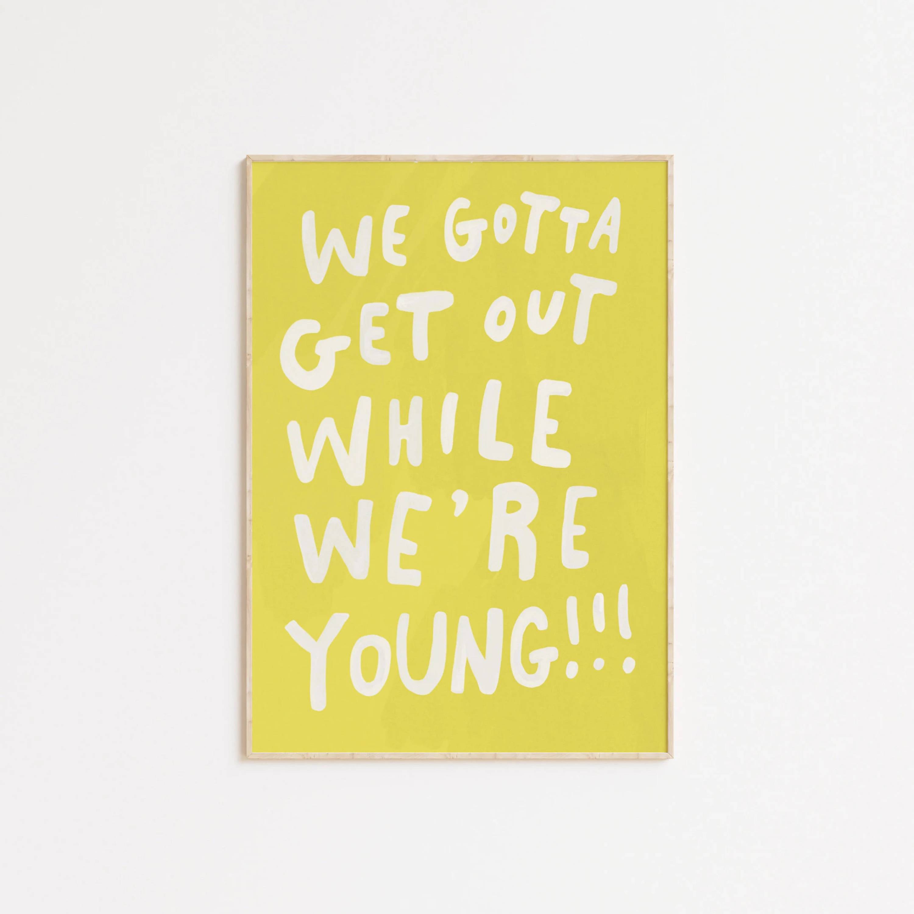 While We’re Young episode artwork