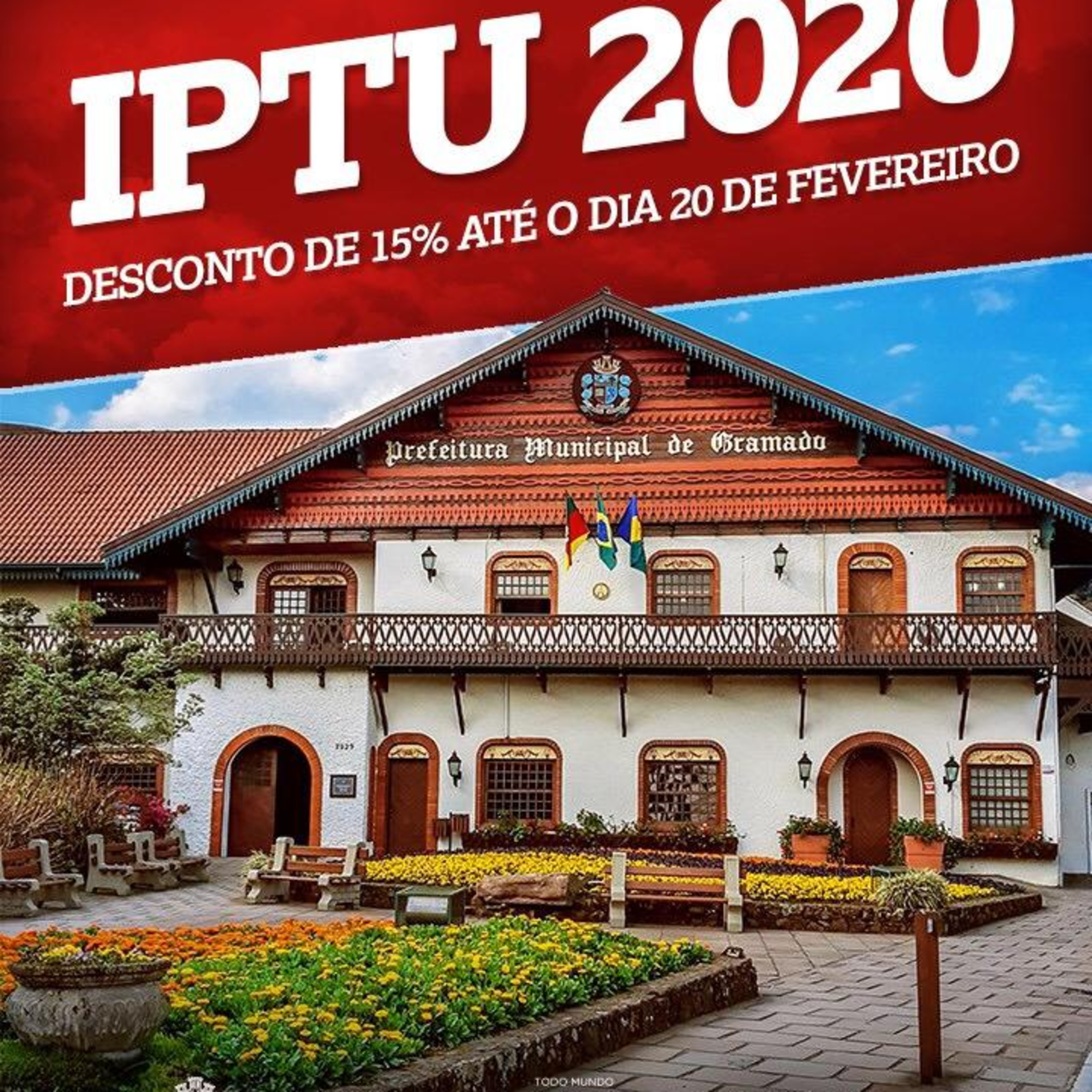 Prefeitura de Gramado