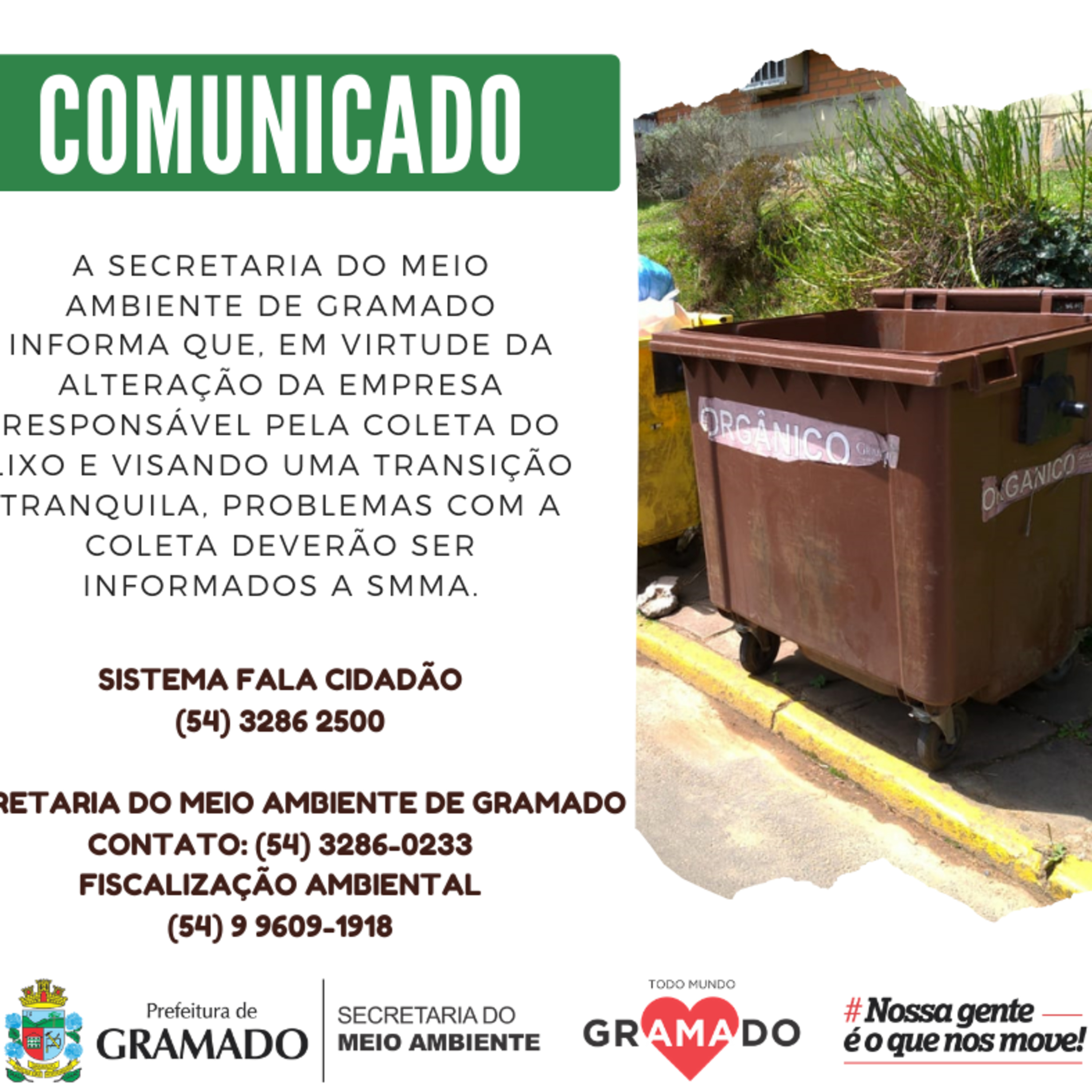 Prefeitura de Gramado