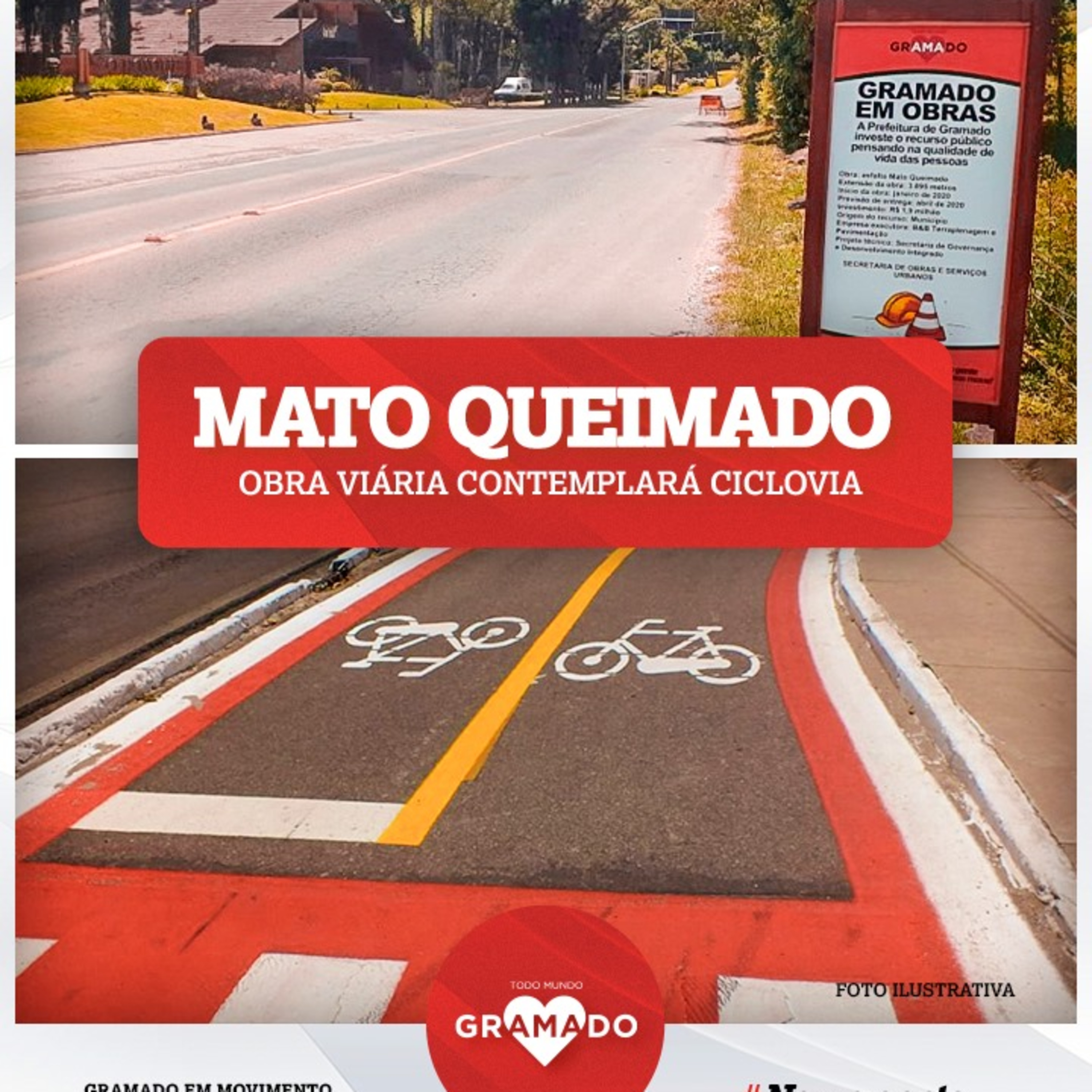 Prefeitura de Gramado