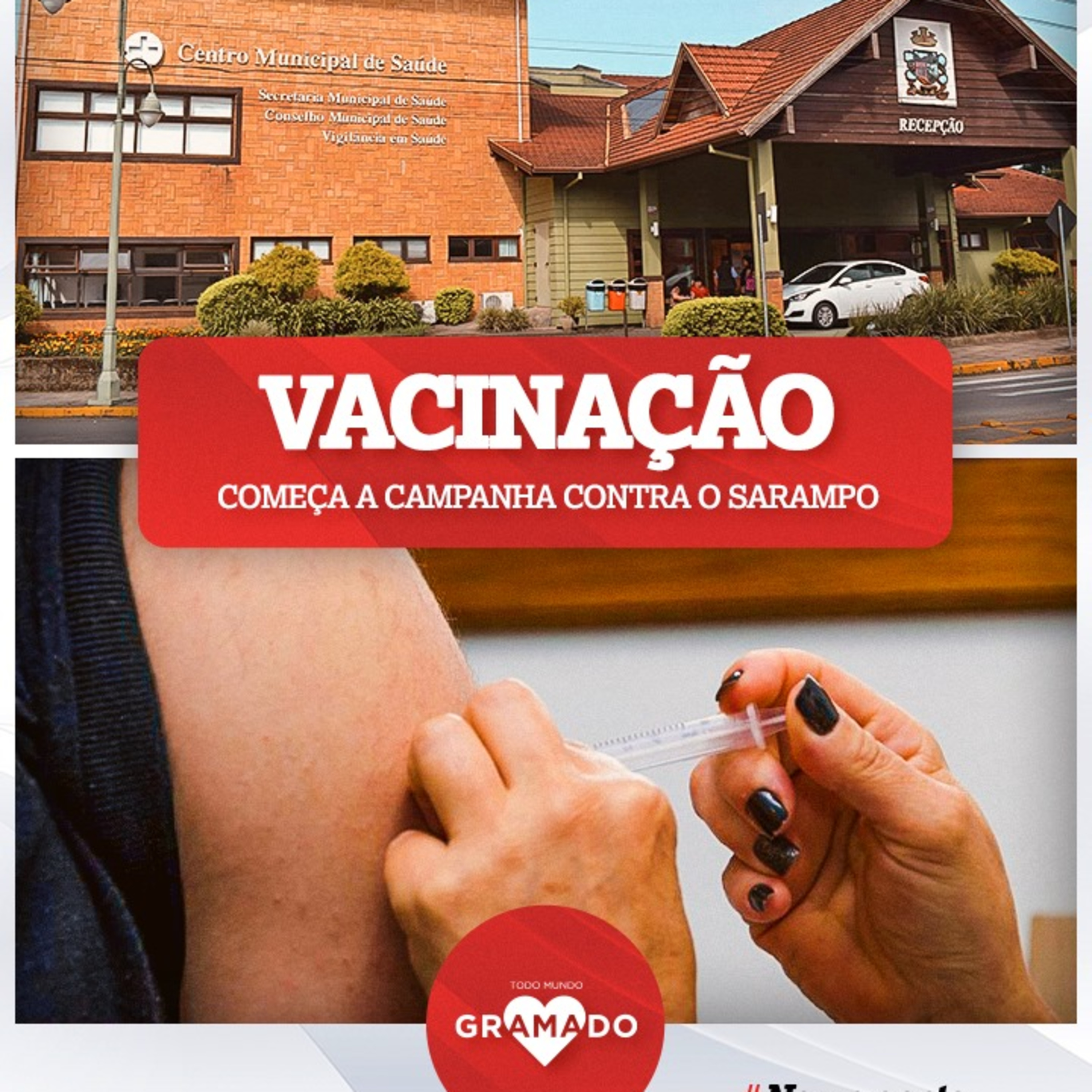 Prefeitura de Gramado