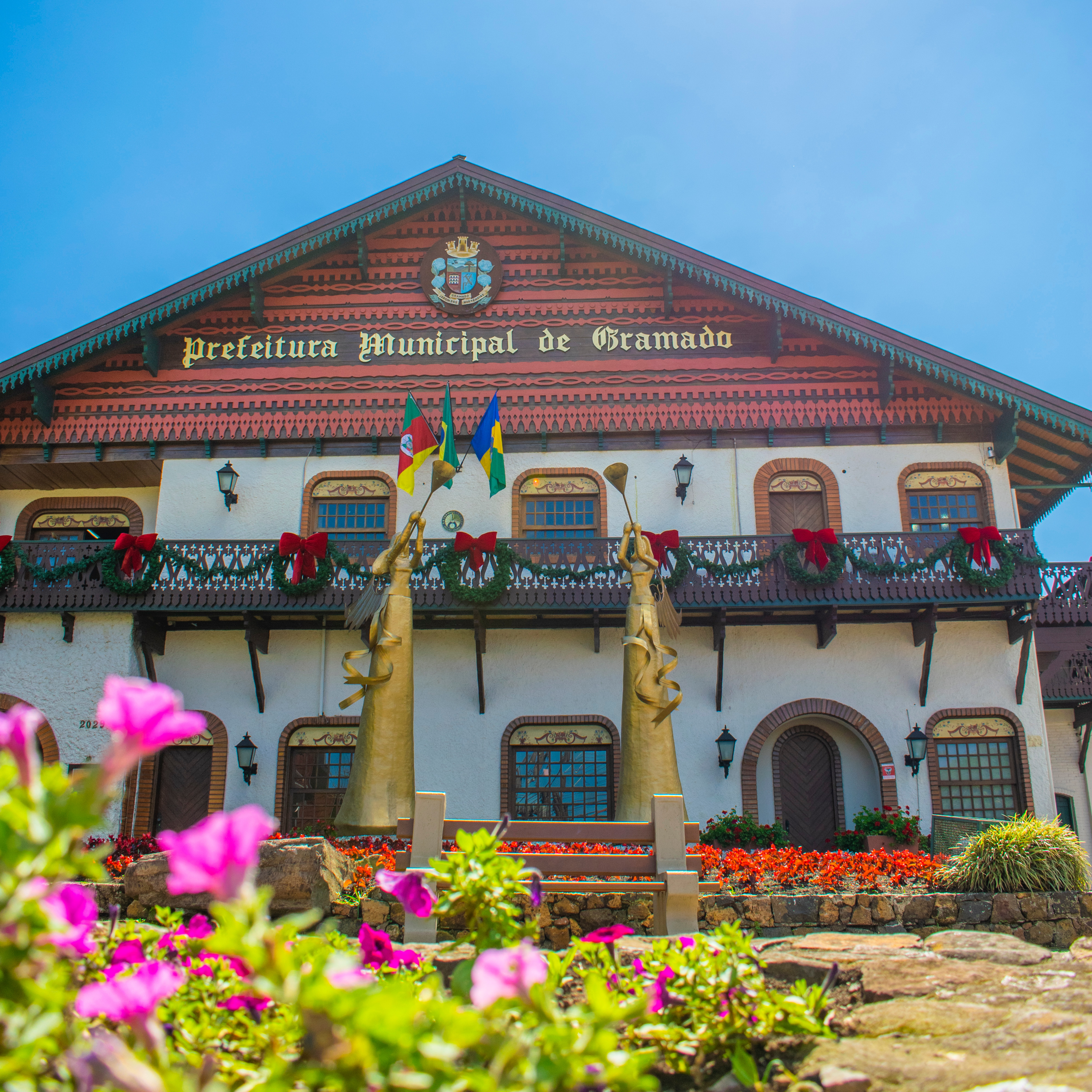 Prefeitura de Gramado