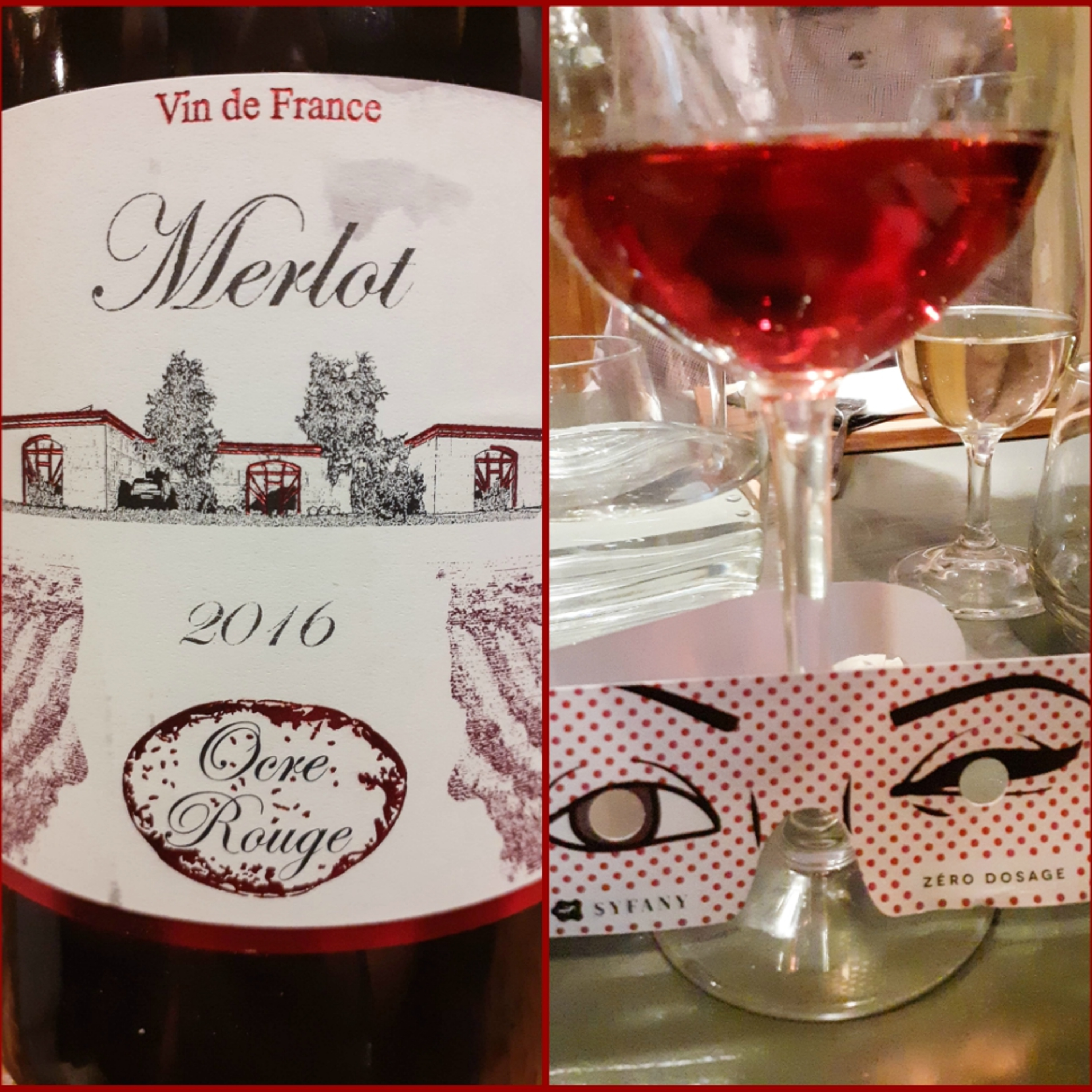 Wine Stream