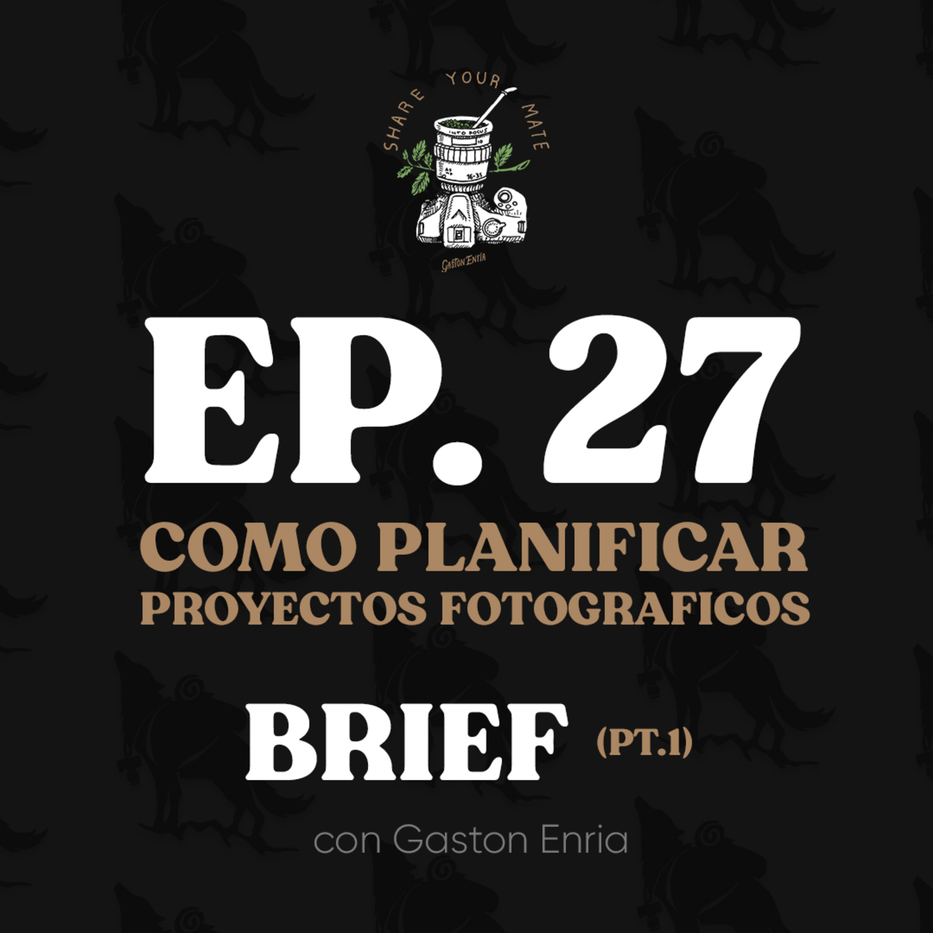 Share Your Mate | Fotografia y Creatividad