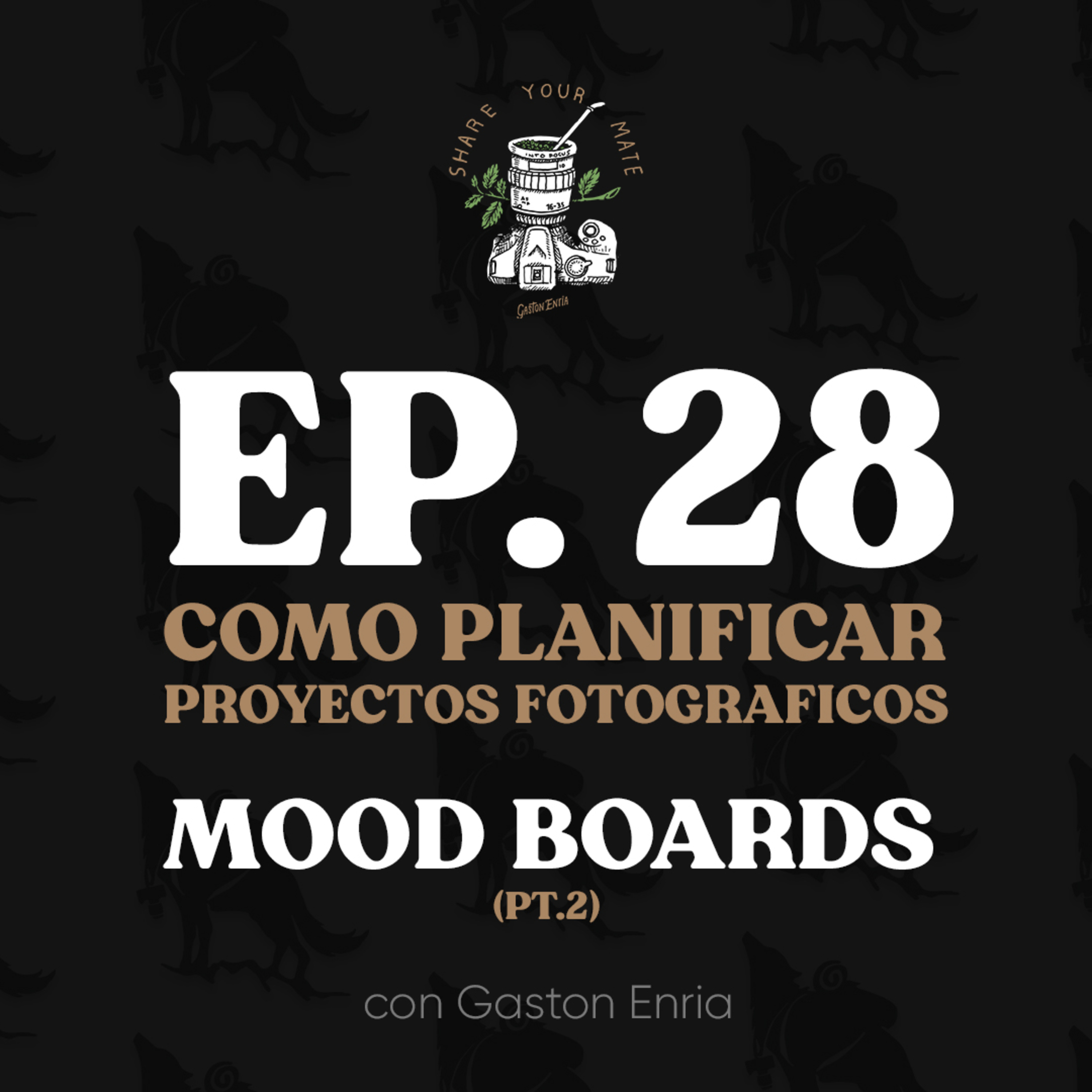 Share Your Mate | Fotografia y Creatividad