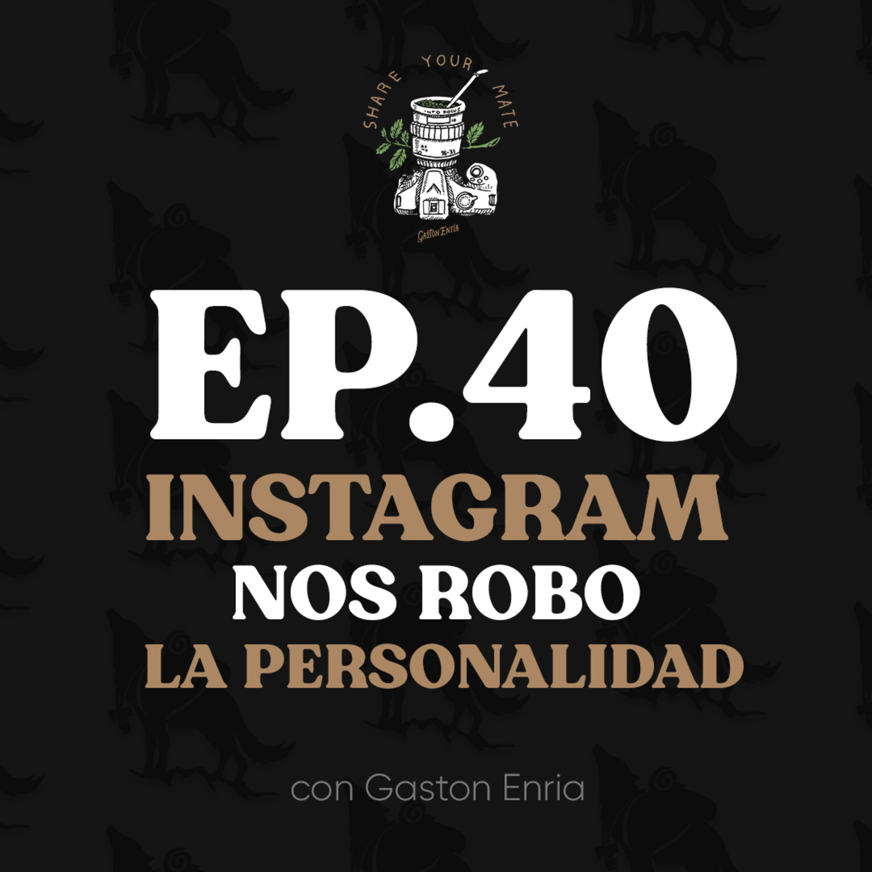 Share Your Mate | Fotografia y Creatividad
