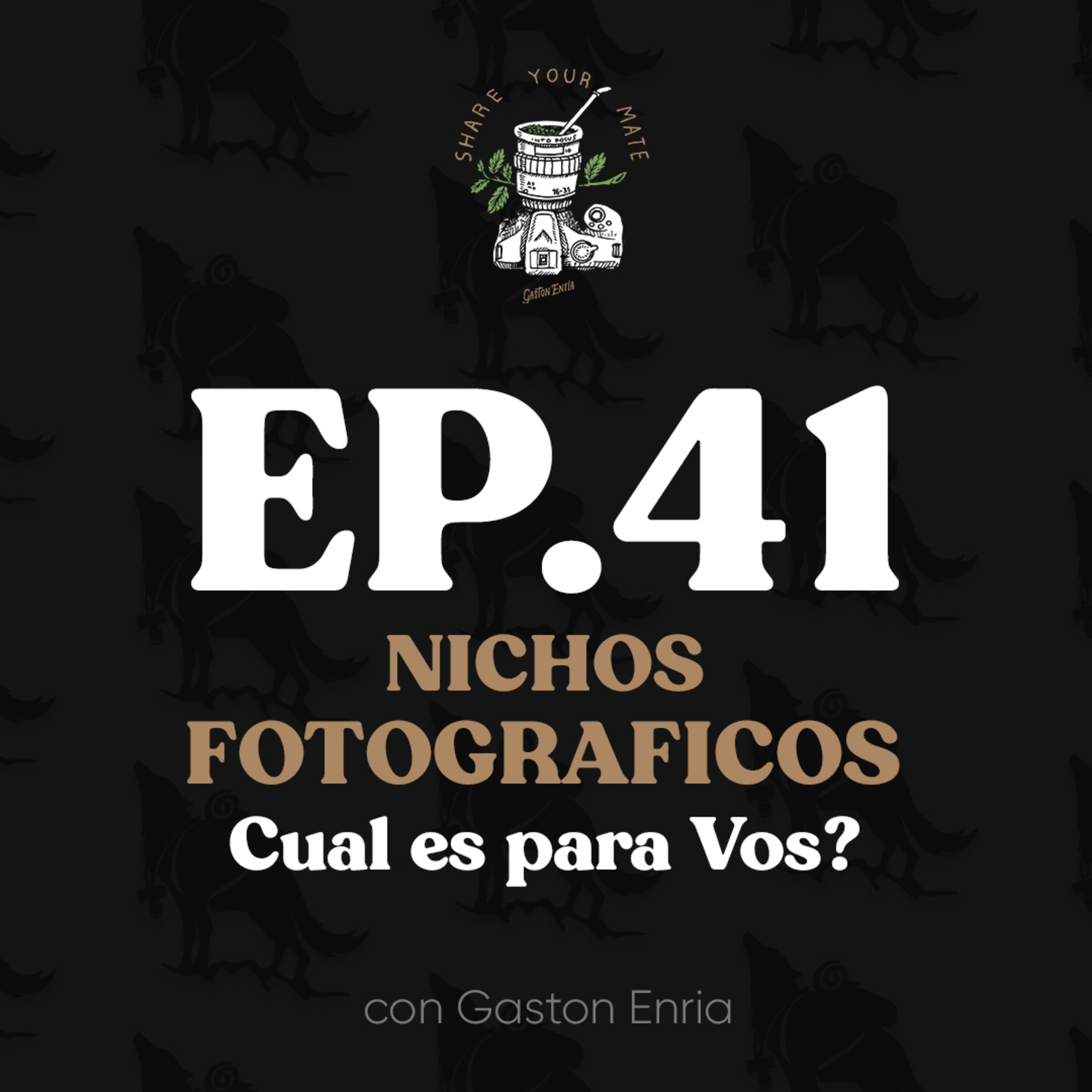 Share Your Mate | Fotografia y Creatividad