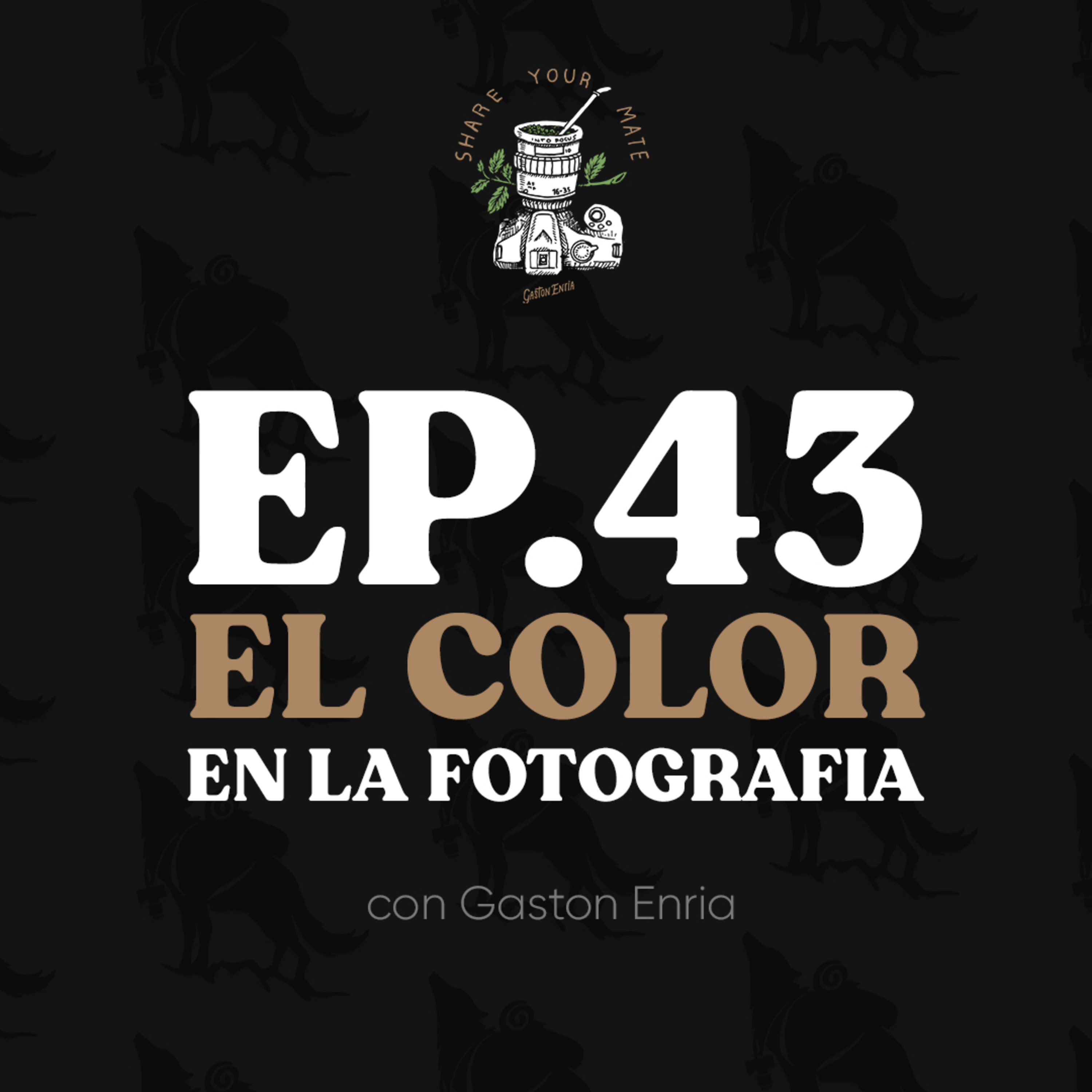 Share Your Mate | Fotografia y Creatividad