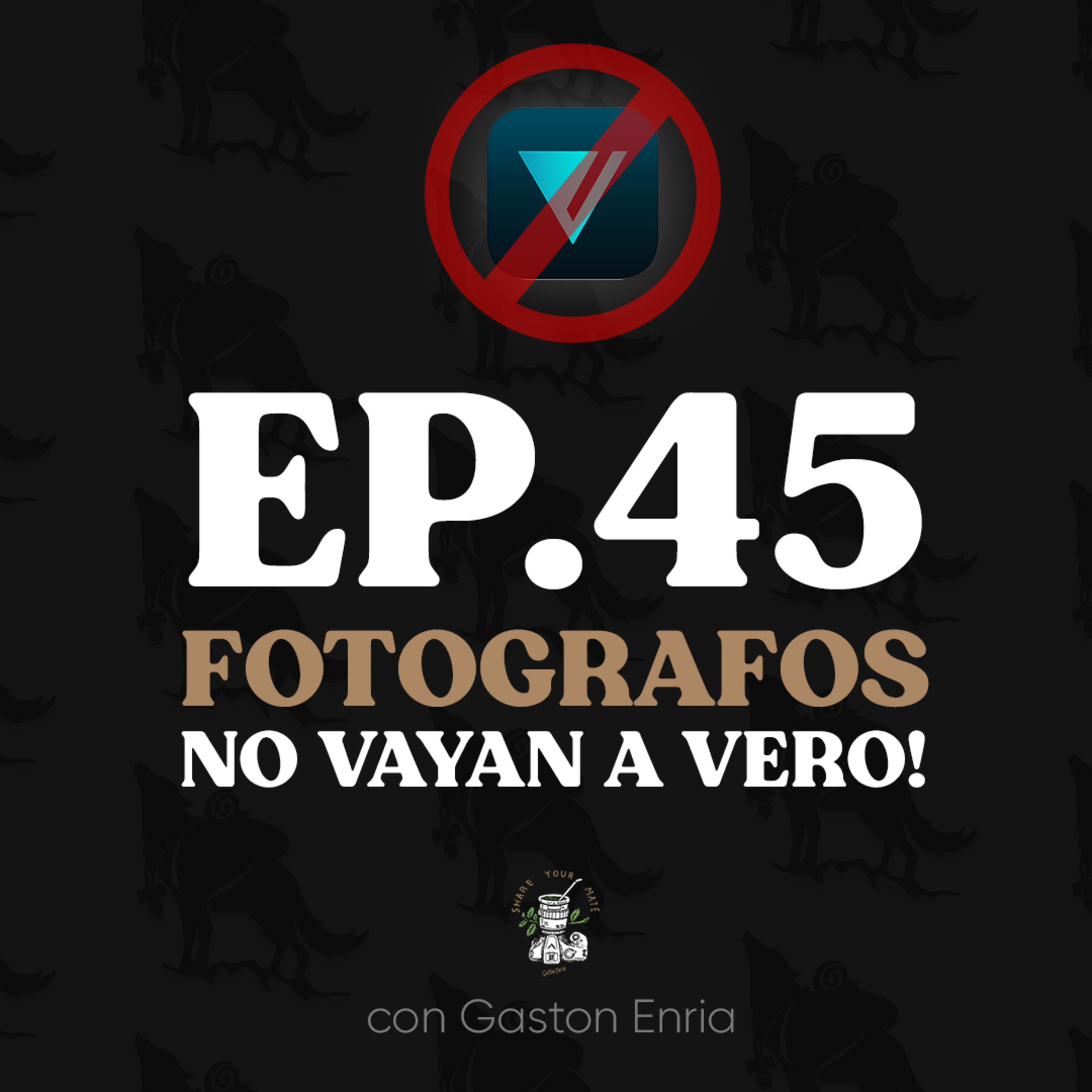 Share Your Mate | Fotografia y Creatividad