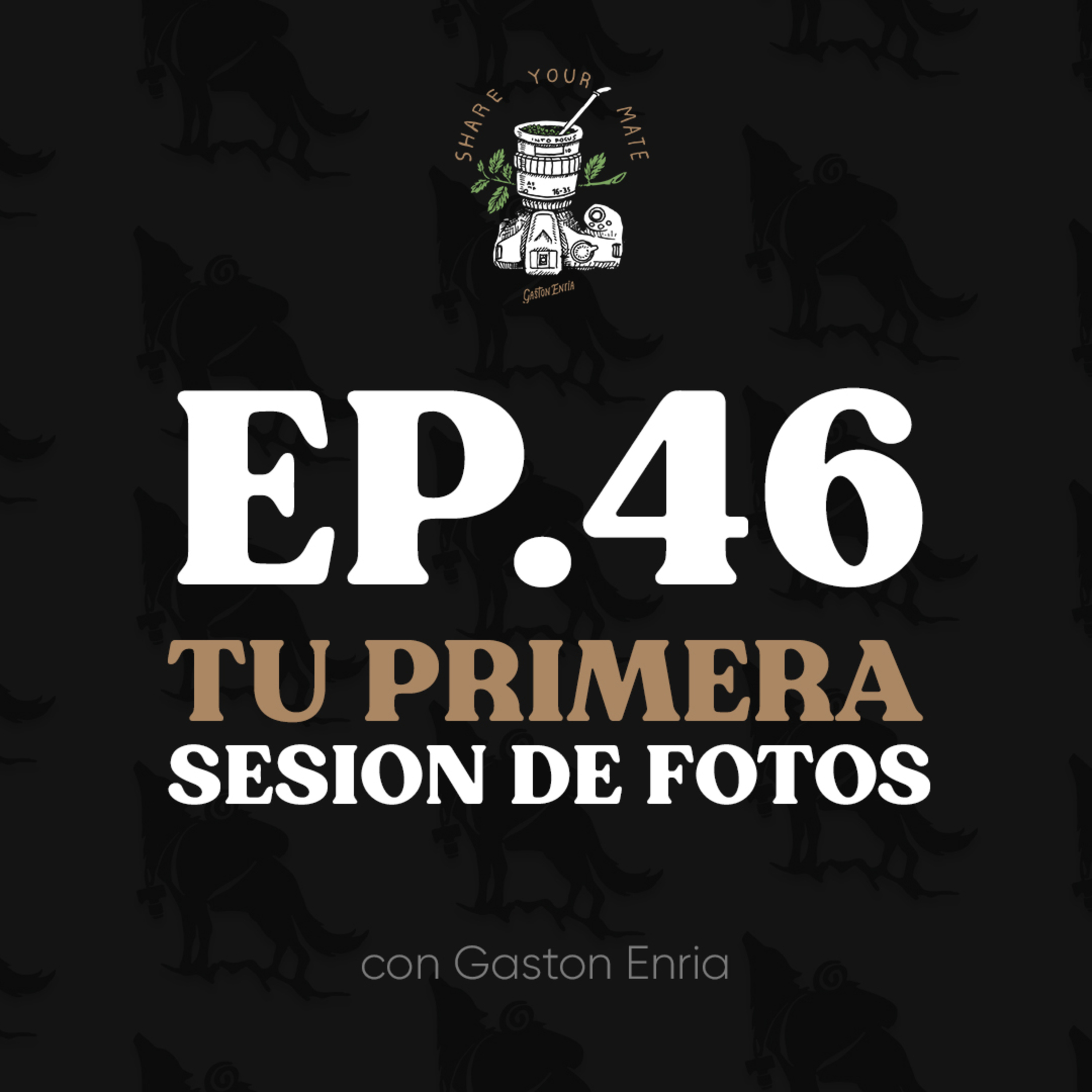 Share Your Mate | Fotografia y Creatividad