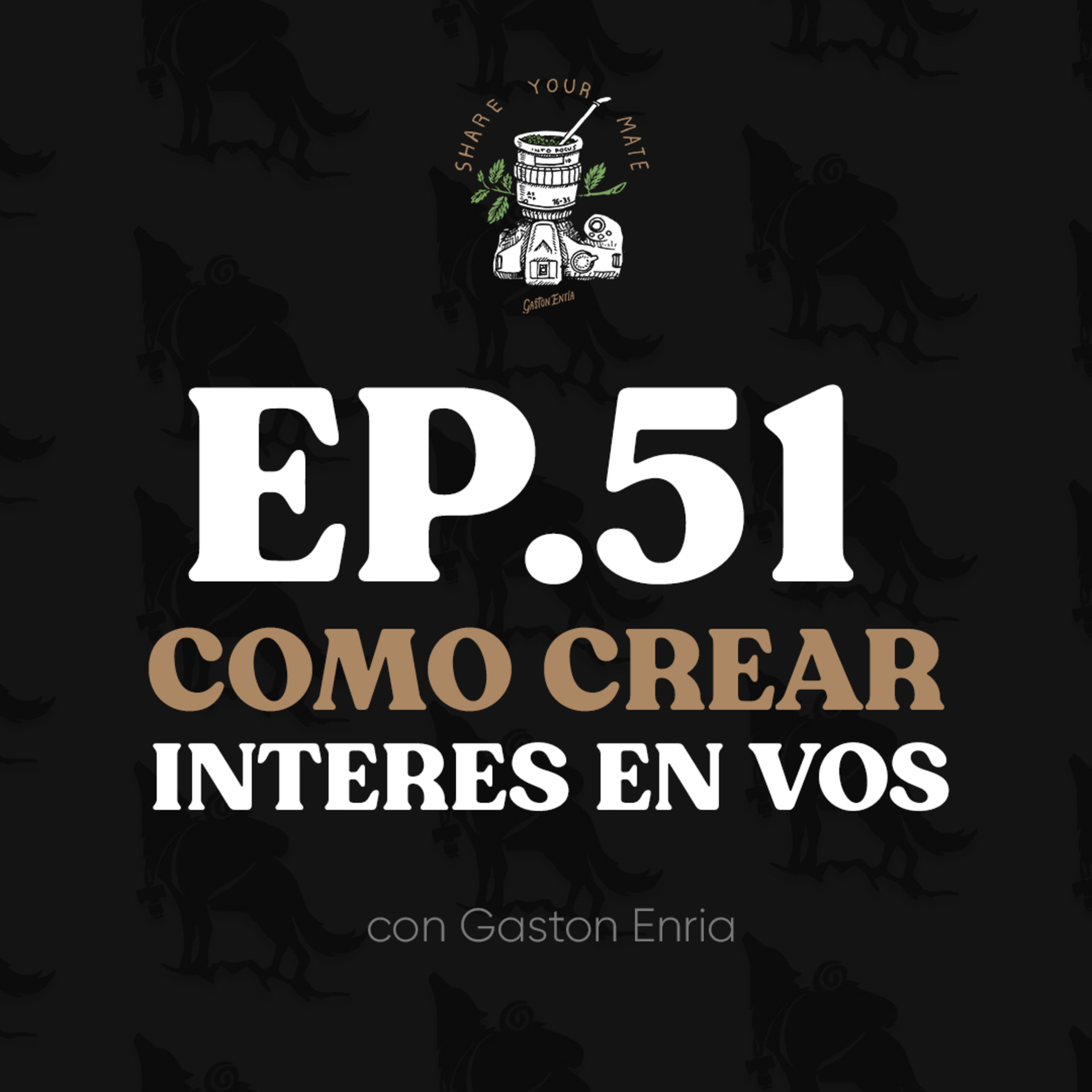 Share Your Mate | Fotografia y Creatividad