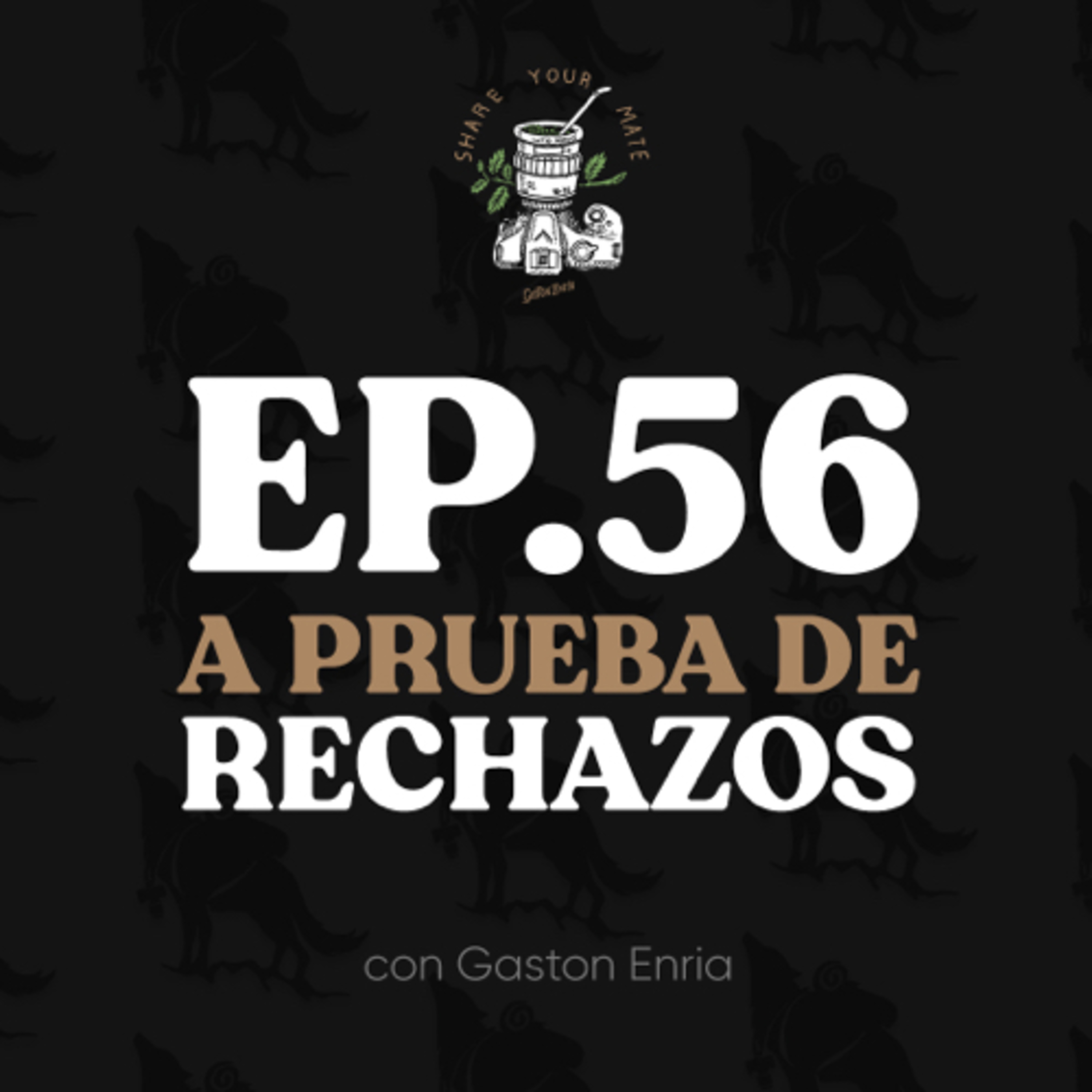 Share Your Mate | Fotografia y Creatividad