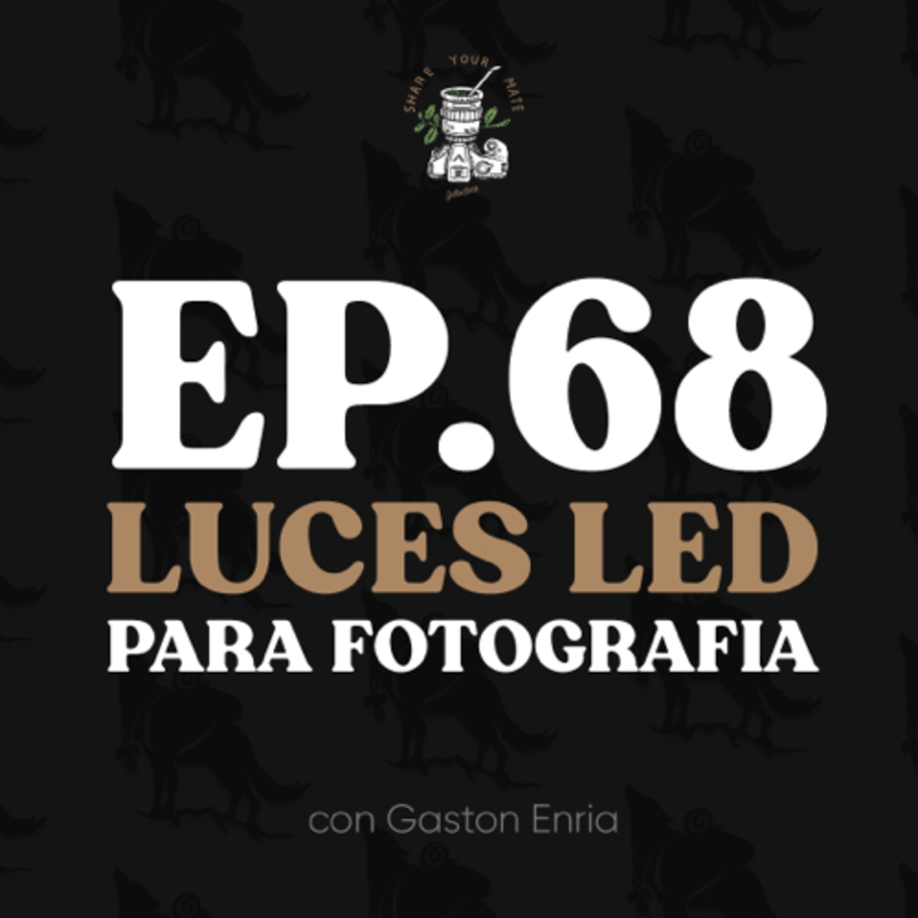 Share Your Mate | Fotografia y Creatividad