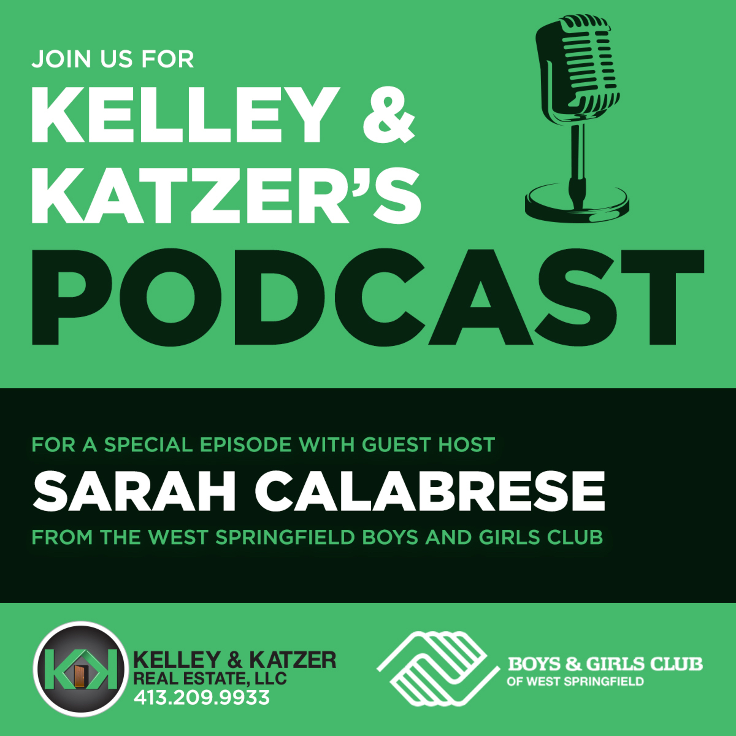 Kelley & Katzer’s Podcast